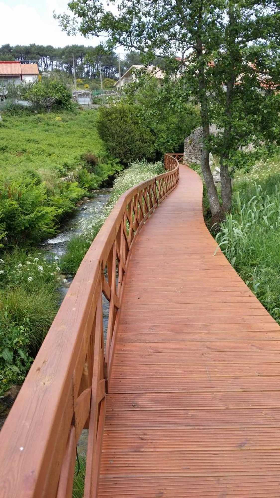 Gift card for Casa Rural Oscar