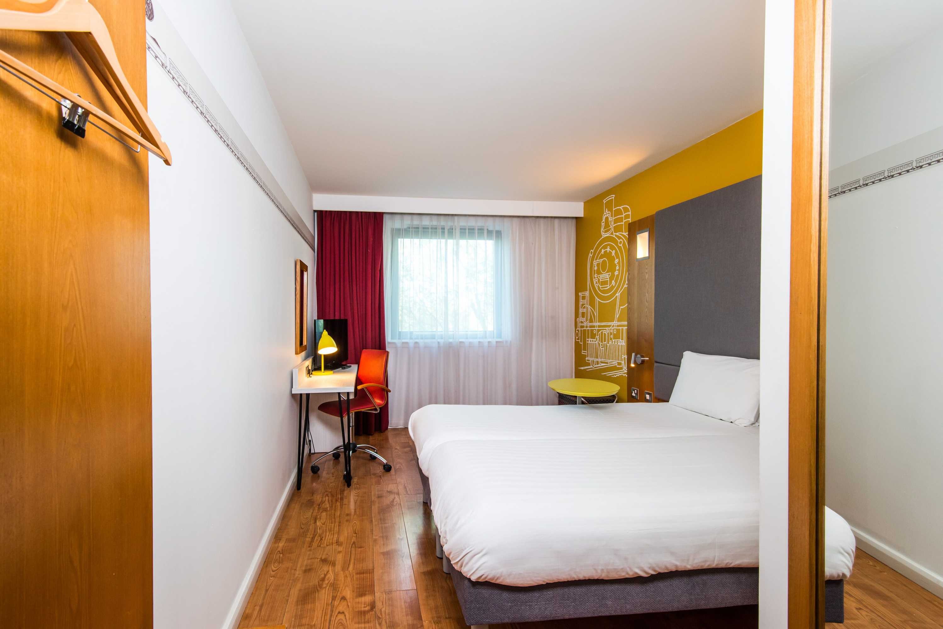 Gift card for Ibis Styles Crewe Gift card for Ibis Styles Crewe
