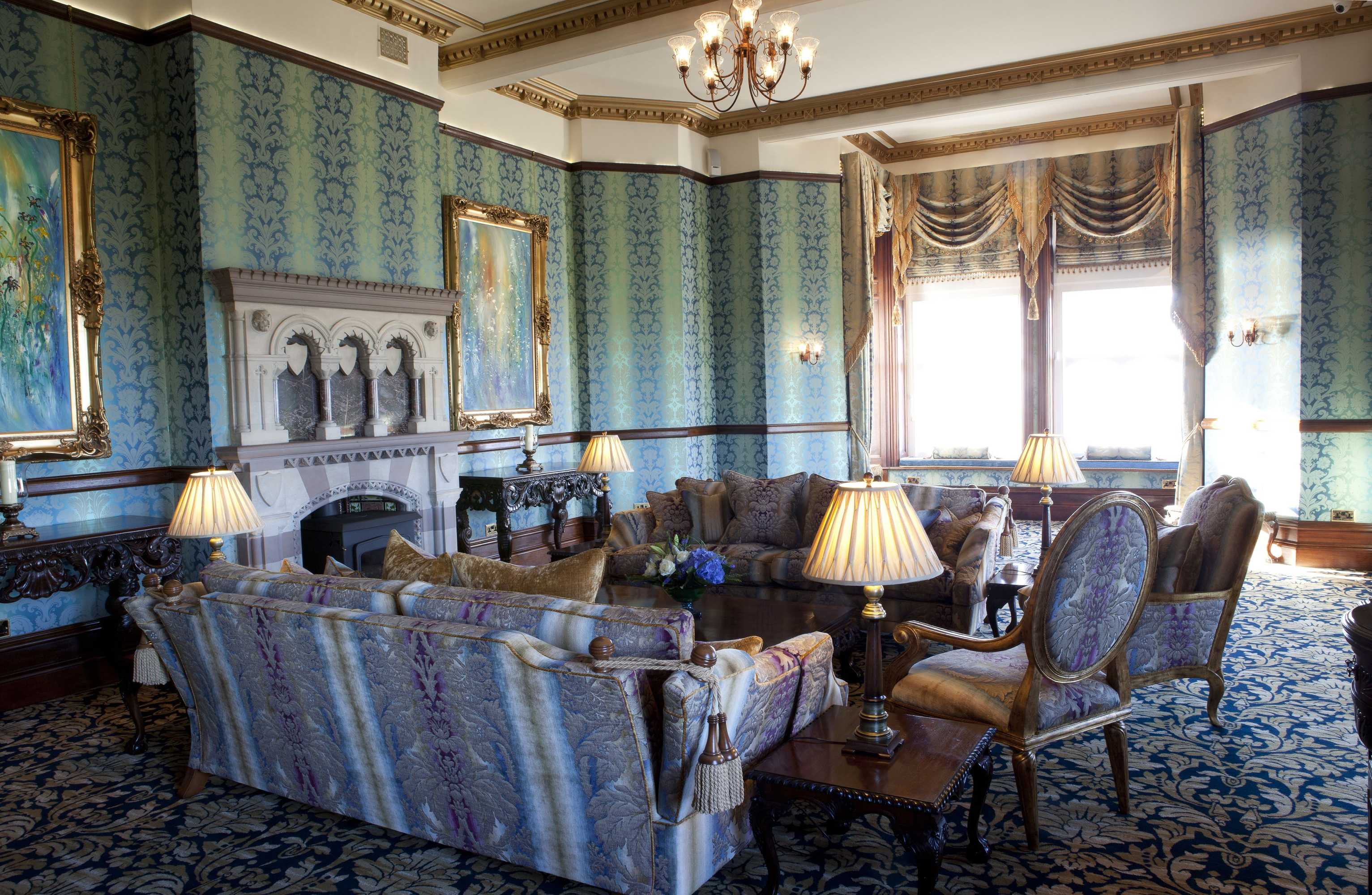 Gift card for Camelot Castle Hotel Gift card for Camelot Castle Hotel