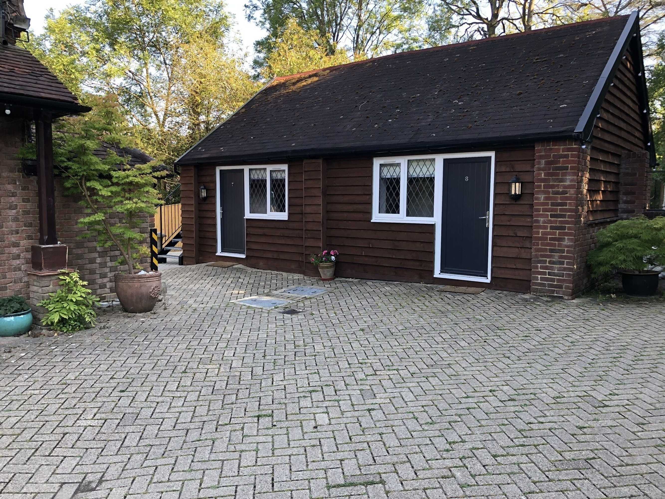 Gift card for Trumbles