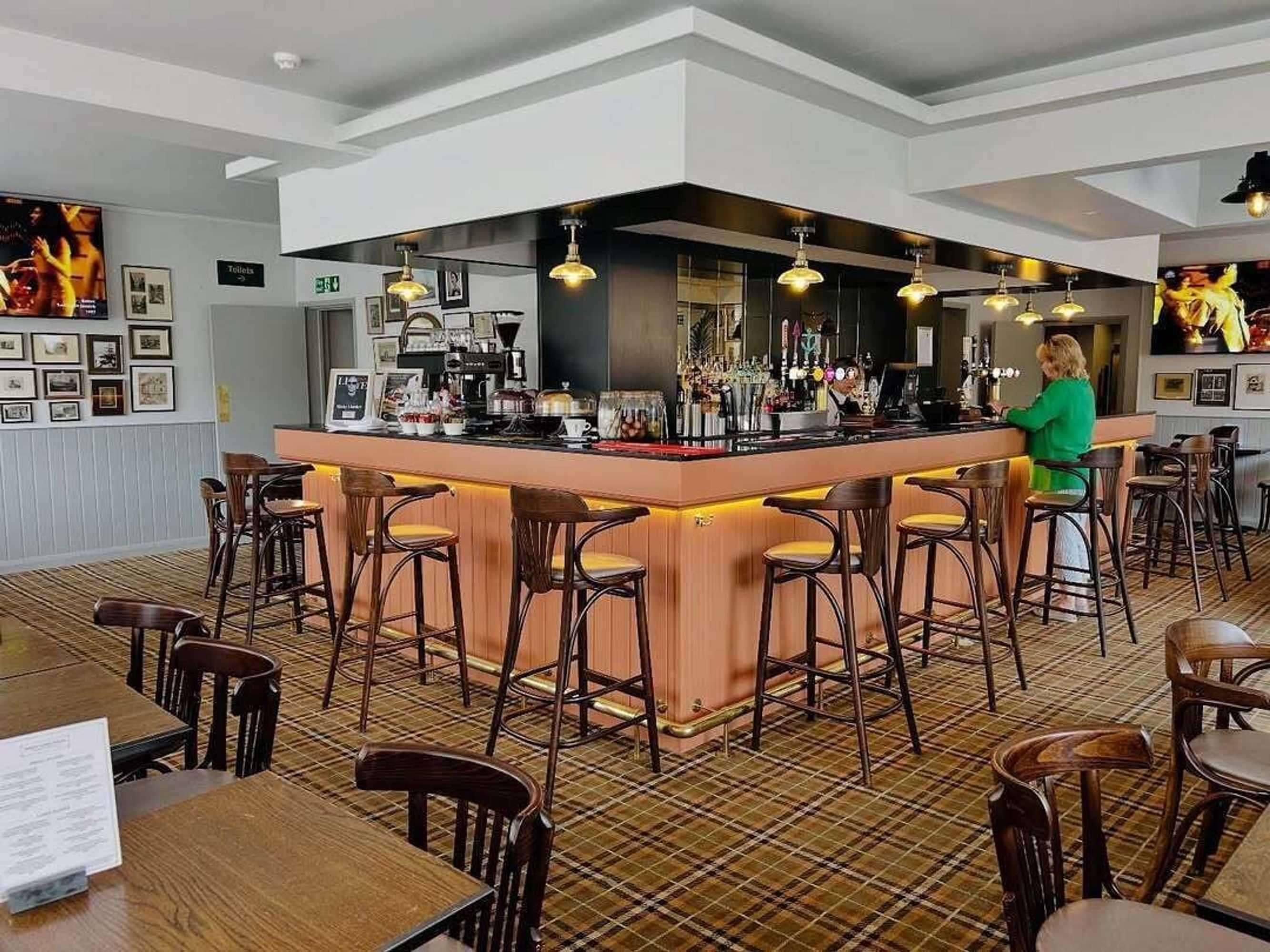 Gift card for Best Western Brook Hotel Felixstowe Gift card for Best Western Brook Hotel Felixstowe