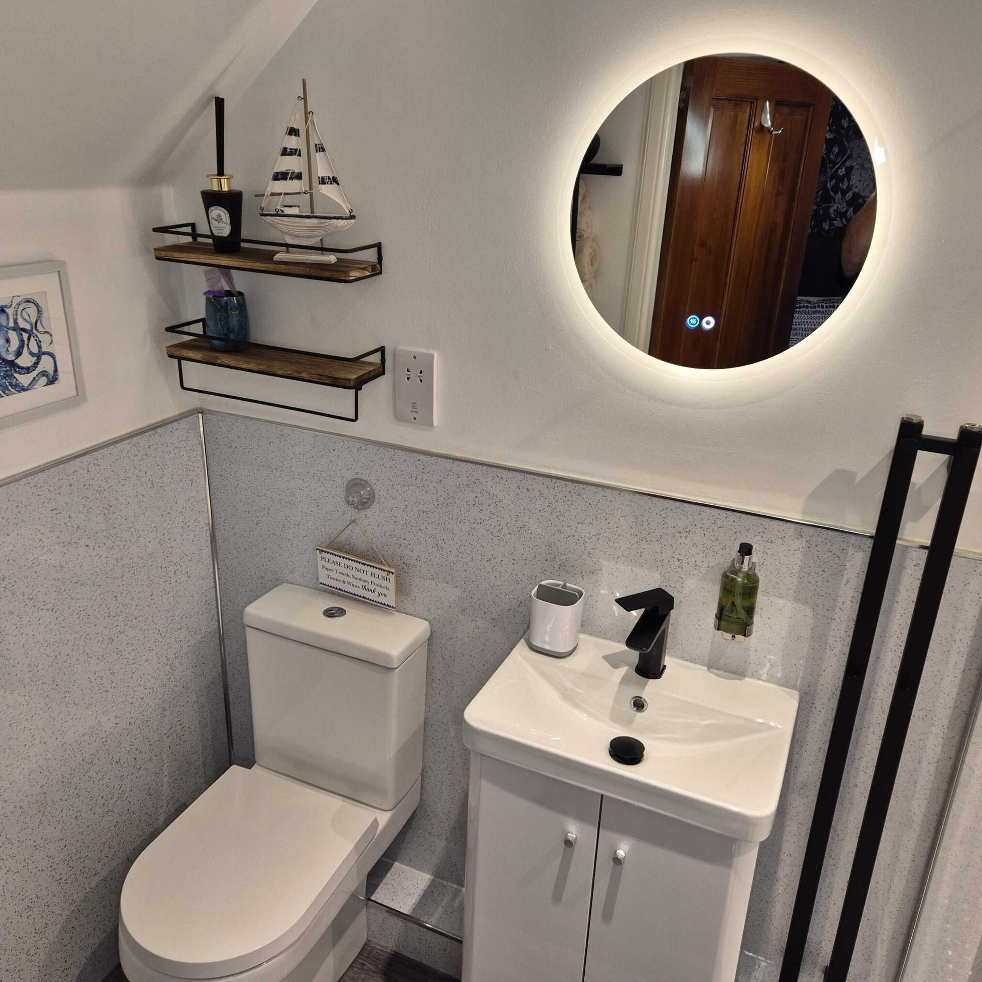 Gift card for Kintrae B&b