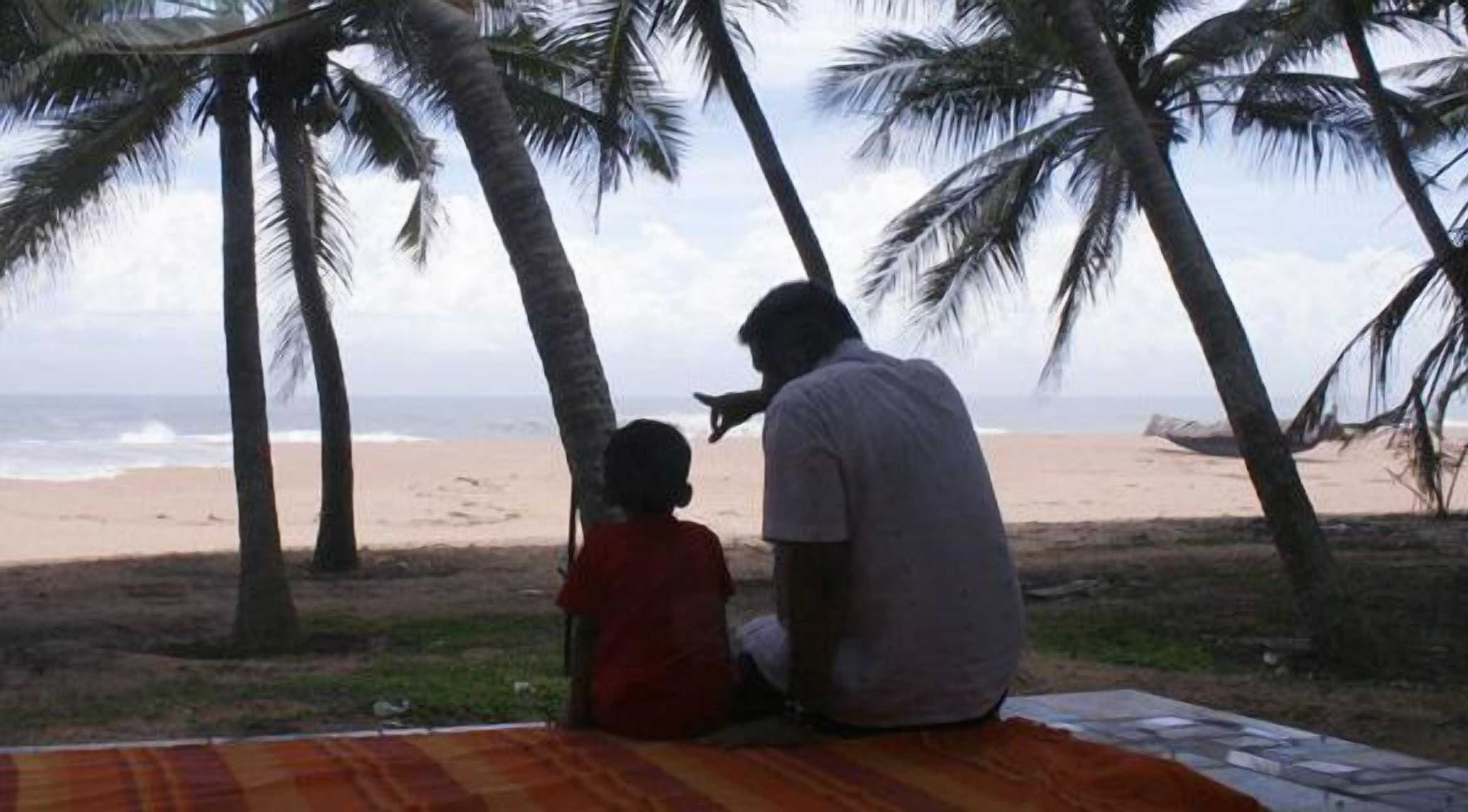 Gift card for Palmleaves Beach Resort Gift card for Palmleaves Beach Resort