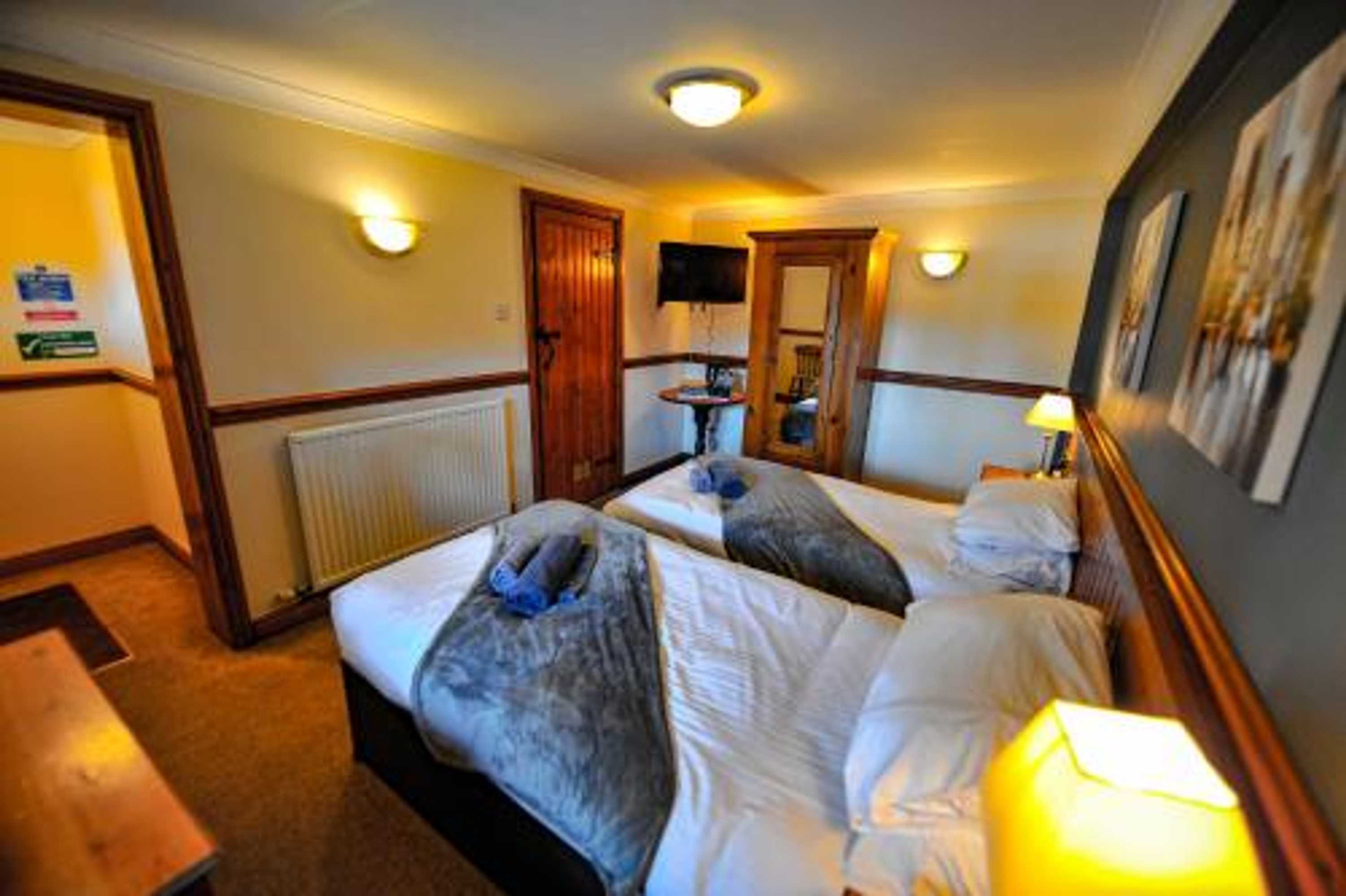 Gift card for Coachman Hotel Gift card for Coachman Hotel