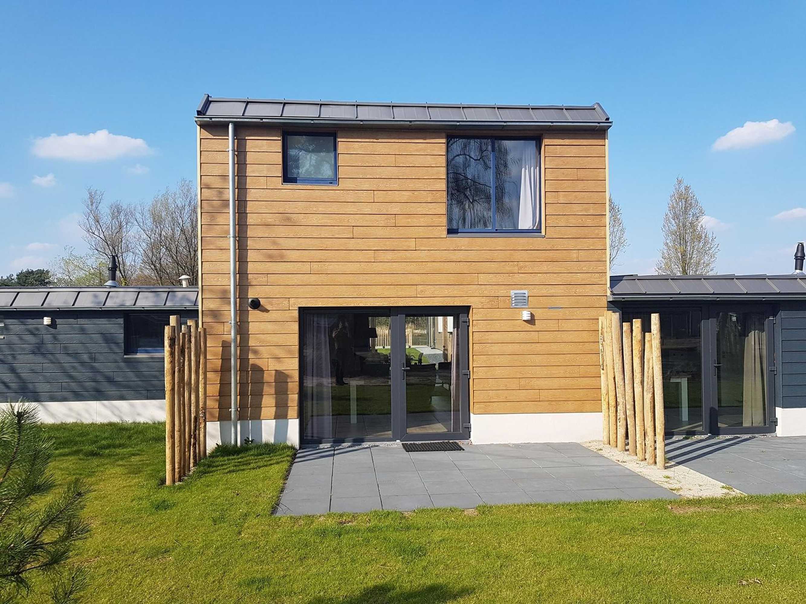 Gift card for Europarcs Zilverstrand