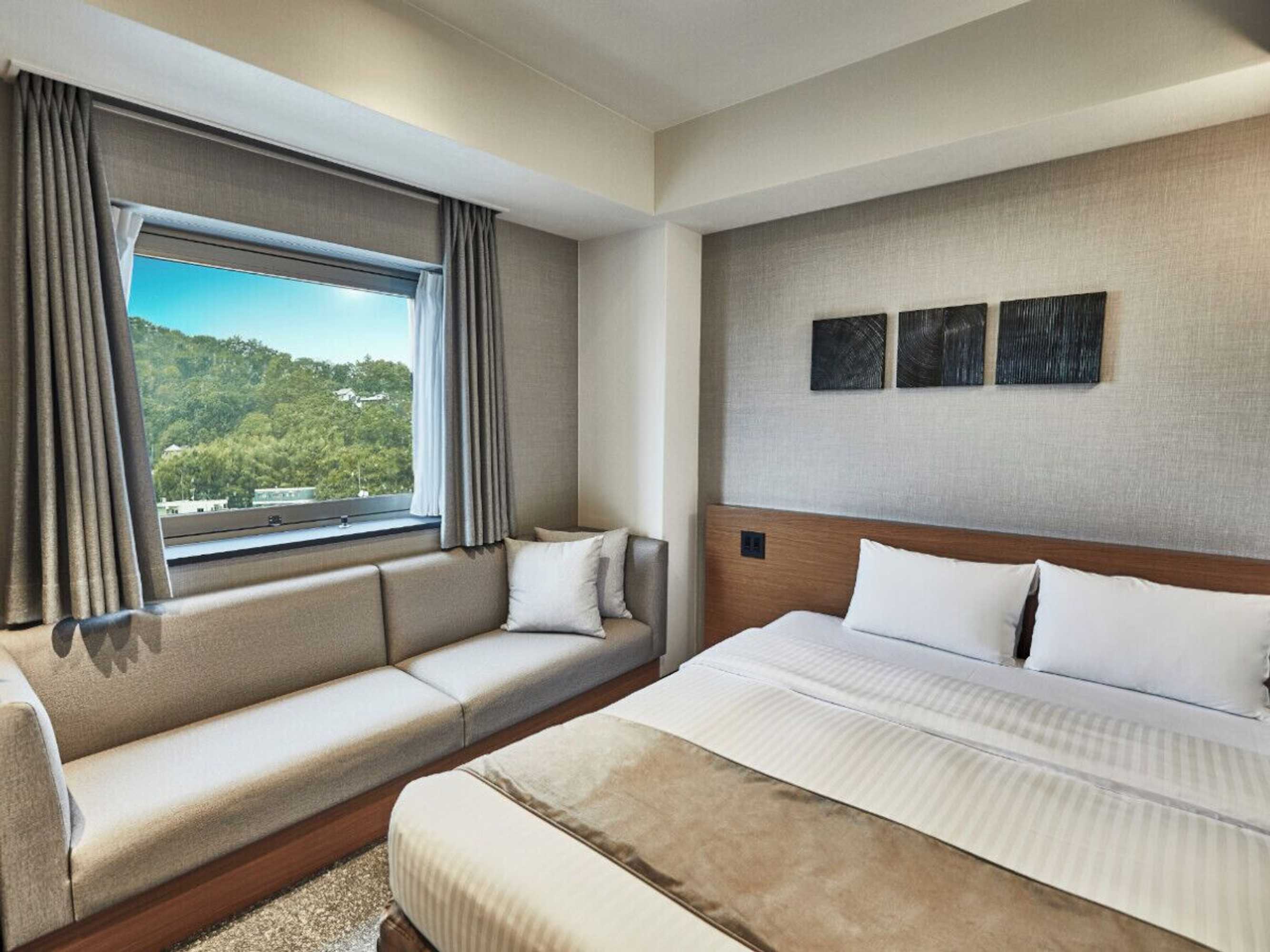 Gift card for One Station Hotel Kumamoto Gift card for One Station Hotel Kumamoto