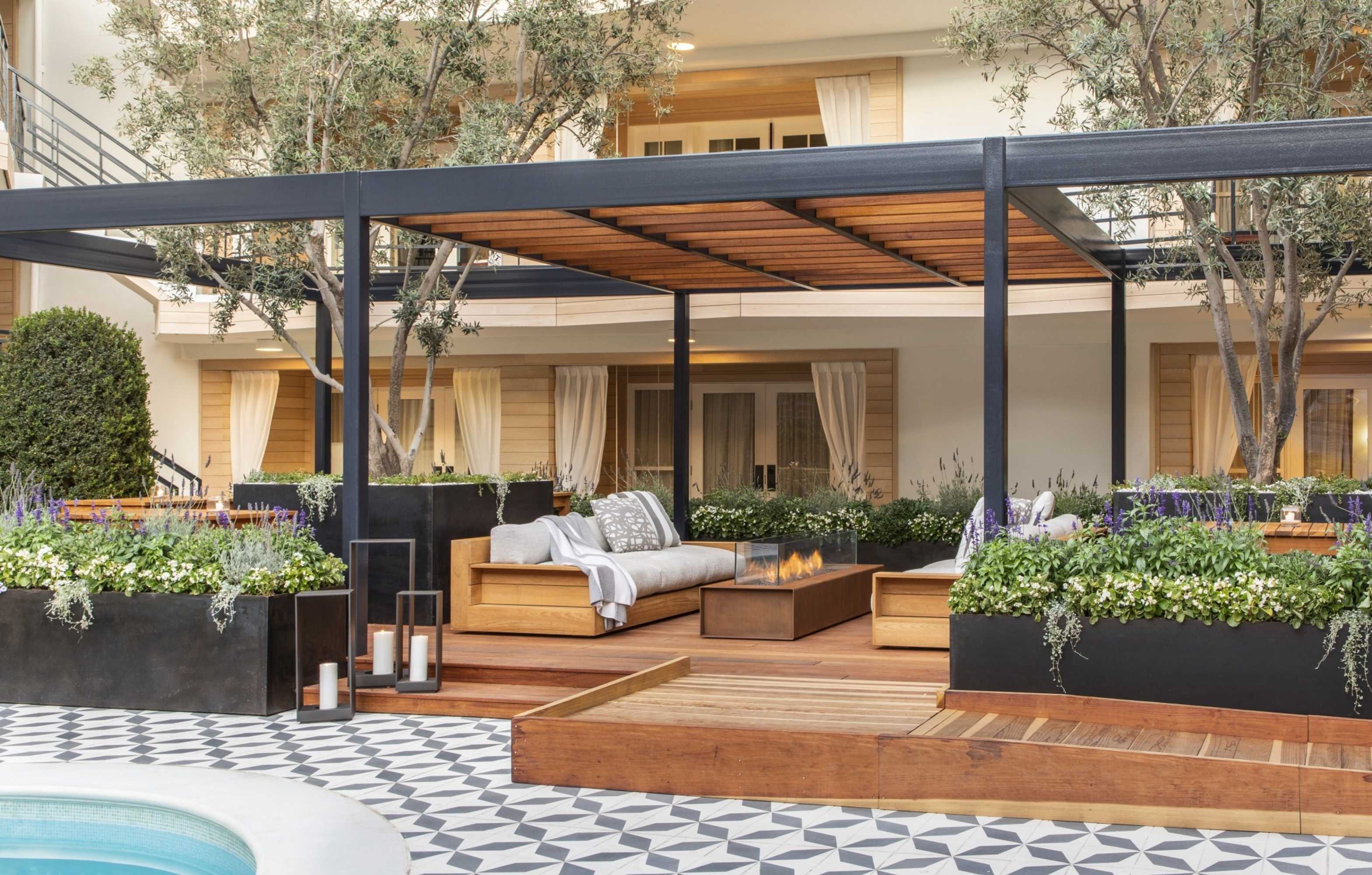 Gift card for Oceana Santa Monica, Lxr Hotels & Resorts Gift card for Oceana Santa Monica, Lxr Hotels & Resorts