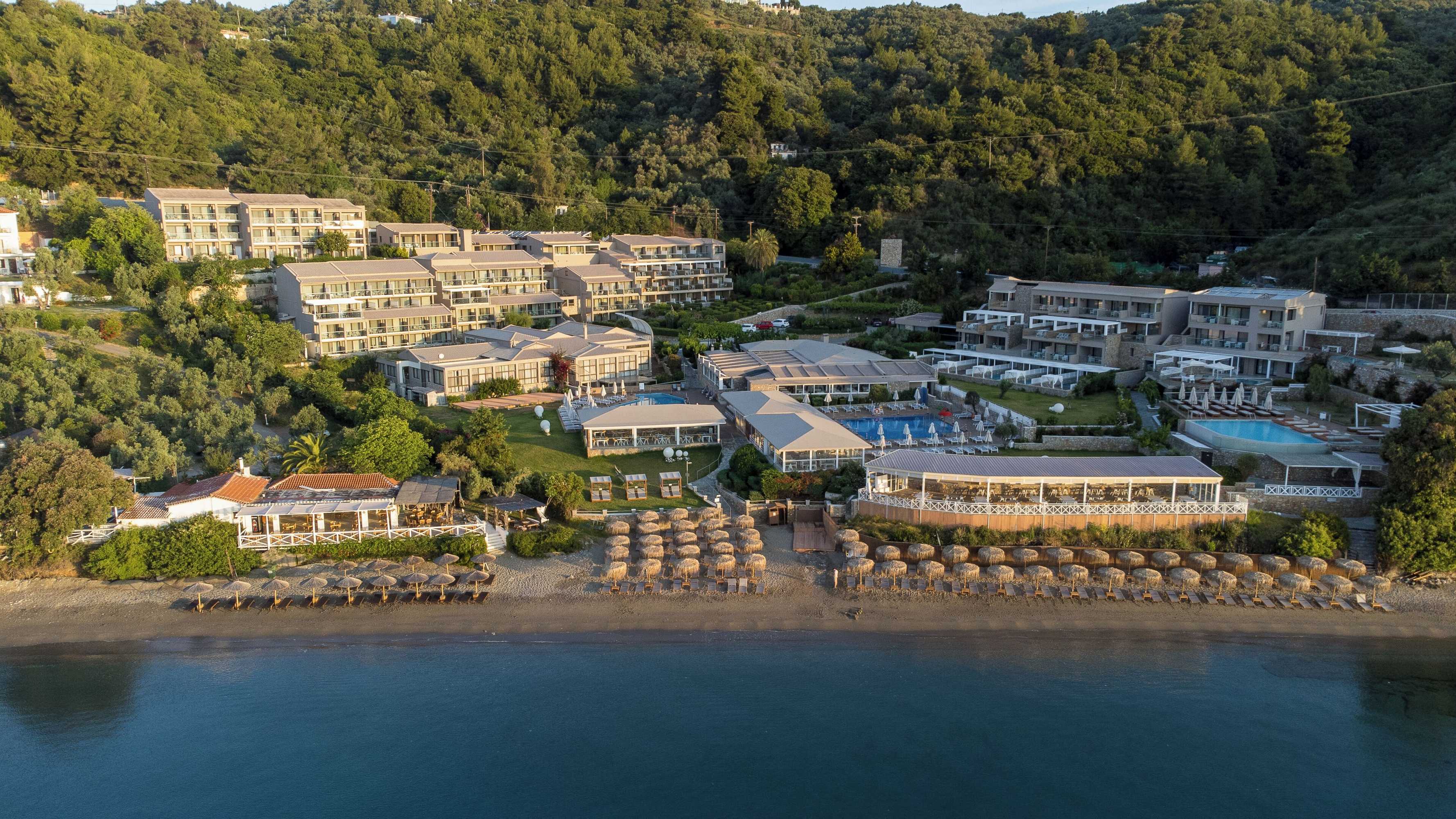 Gift card for Kassandra Bay Resort, Suites & Spa Gift card for Kassandra Bay Resort, Suites & Spa