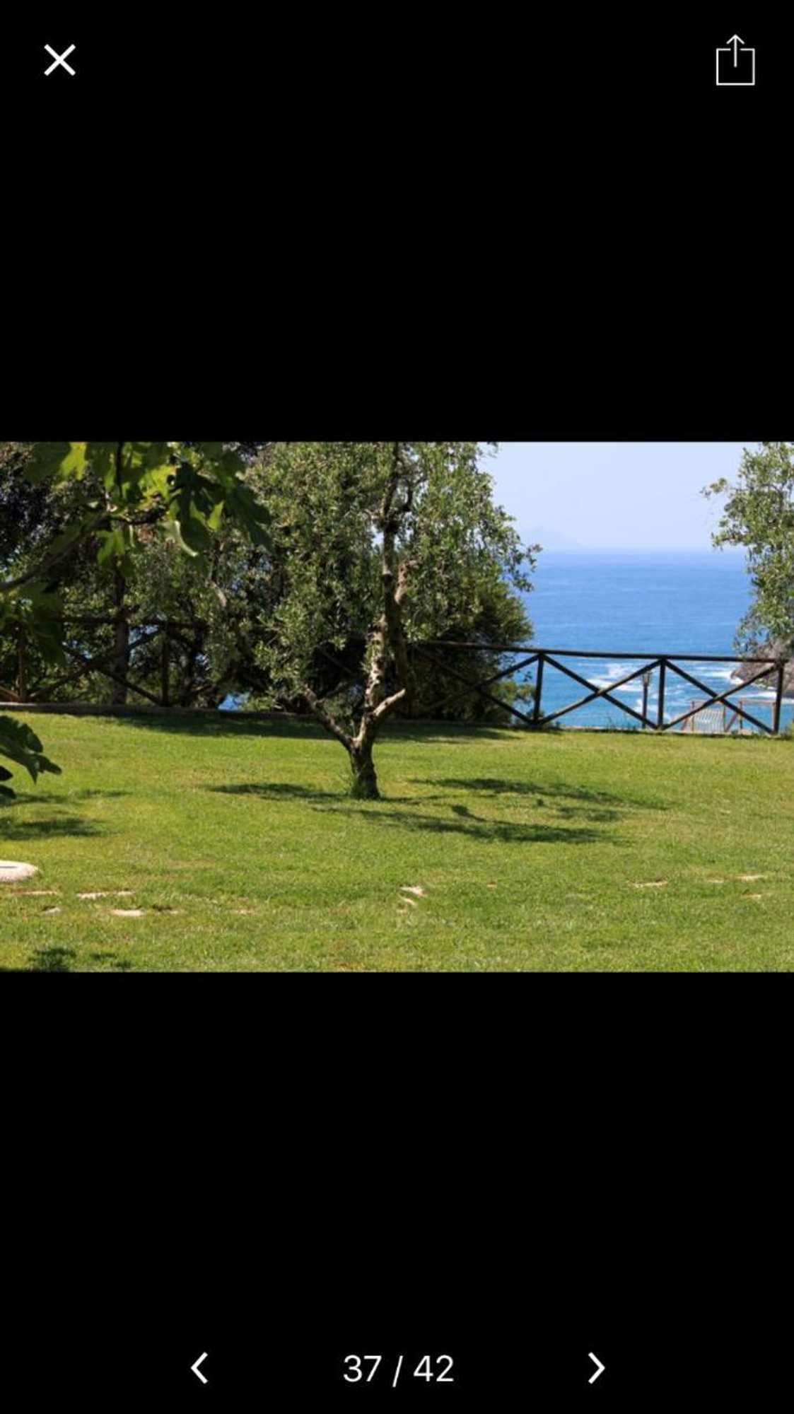 Gift card for Un Angolo di Paradiso