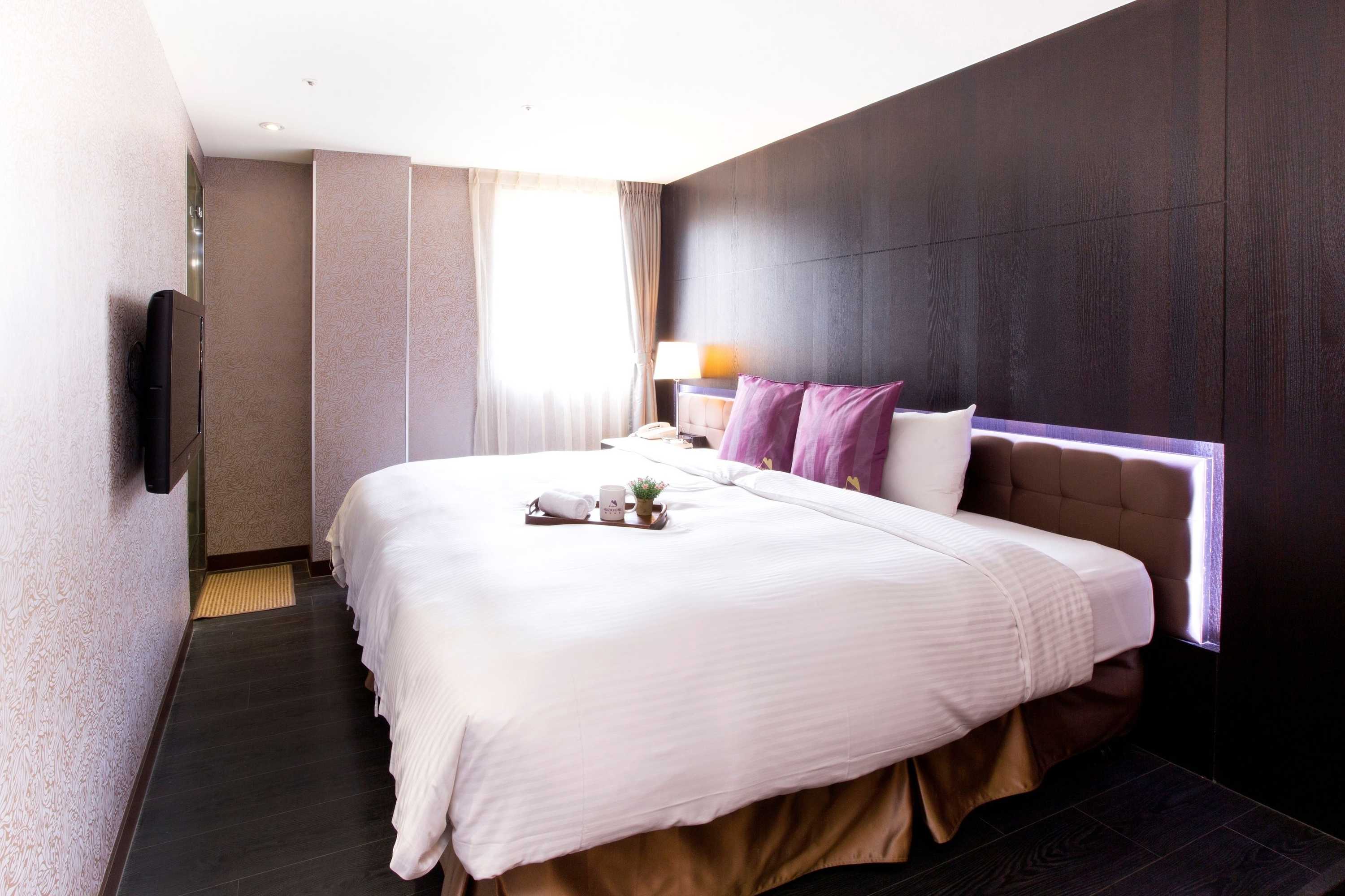 Gift card for Muzik Hotel - Ximen Station Branch Gift card for Muzik Hotel - Ximen Station Branch
