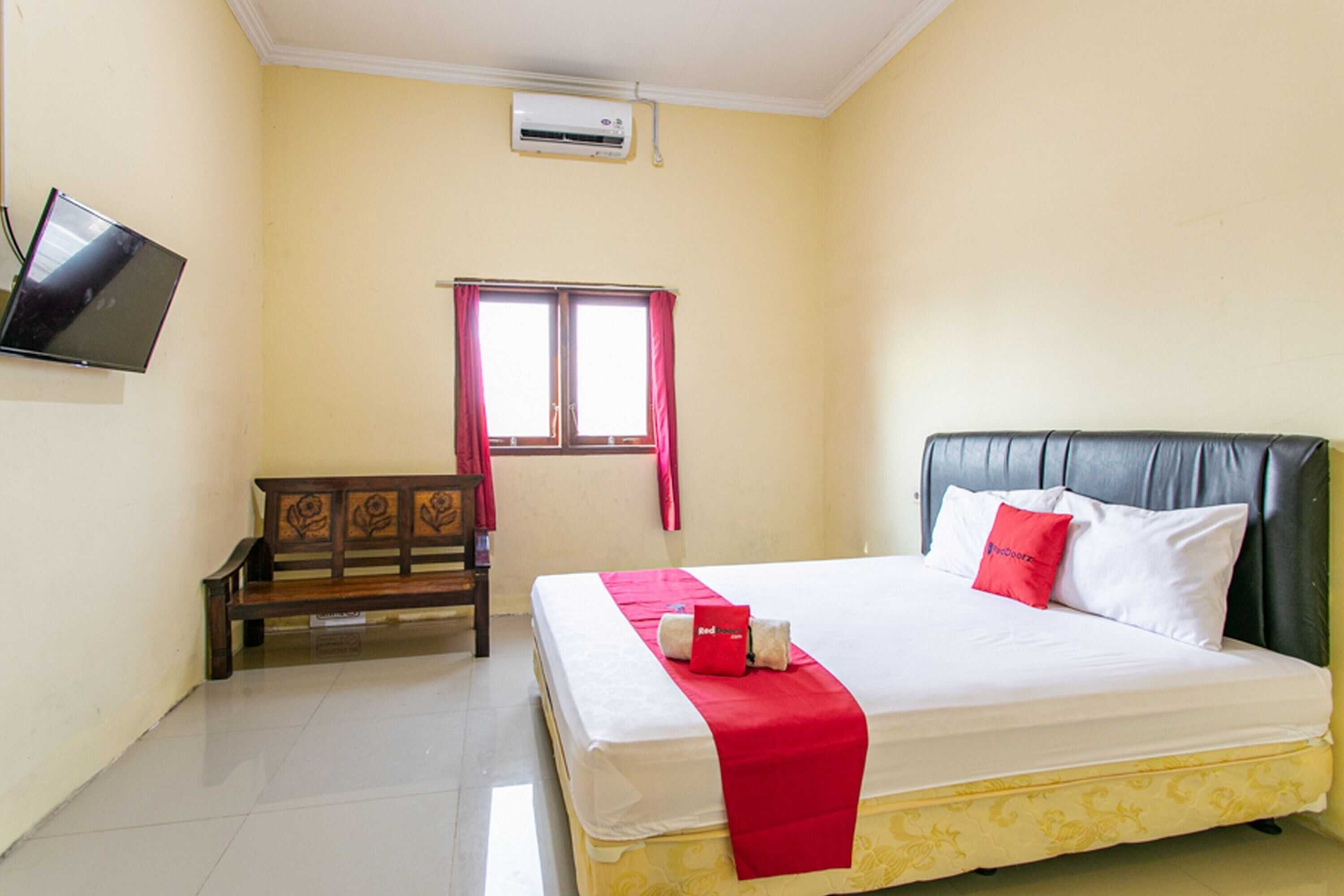 Gift card for Reddoorz Near Prambanan Temple Gift card for Reddoorz Near Prambanan Temple