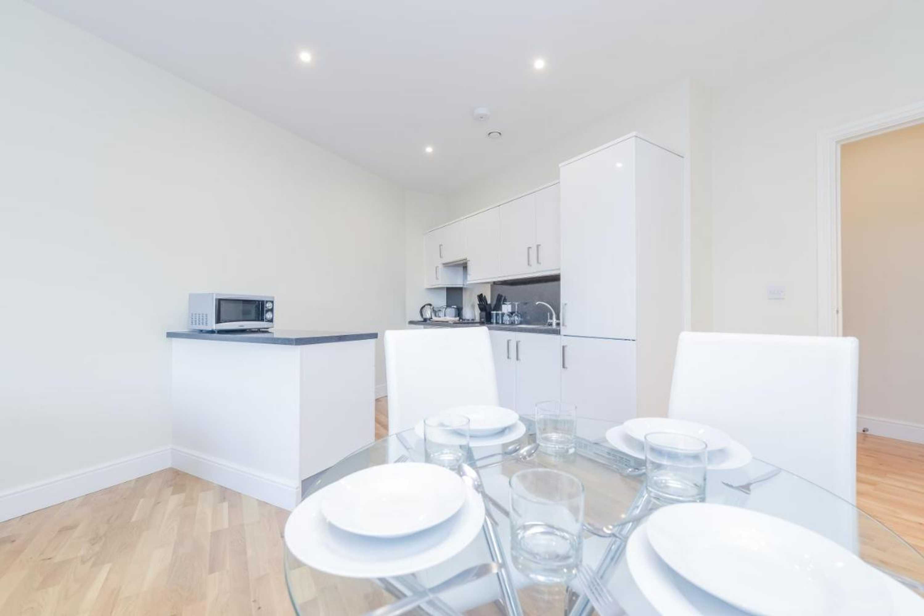 Gift card for Psf Panorama Apartments