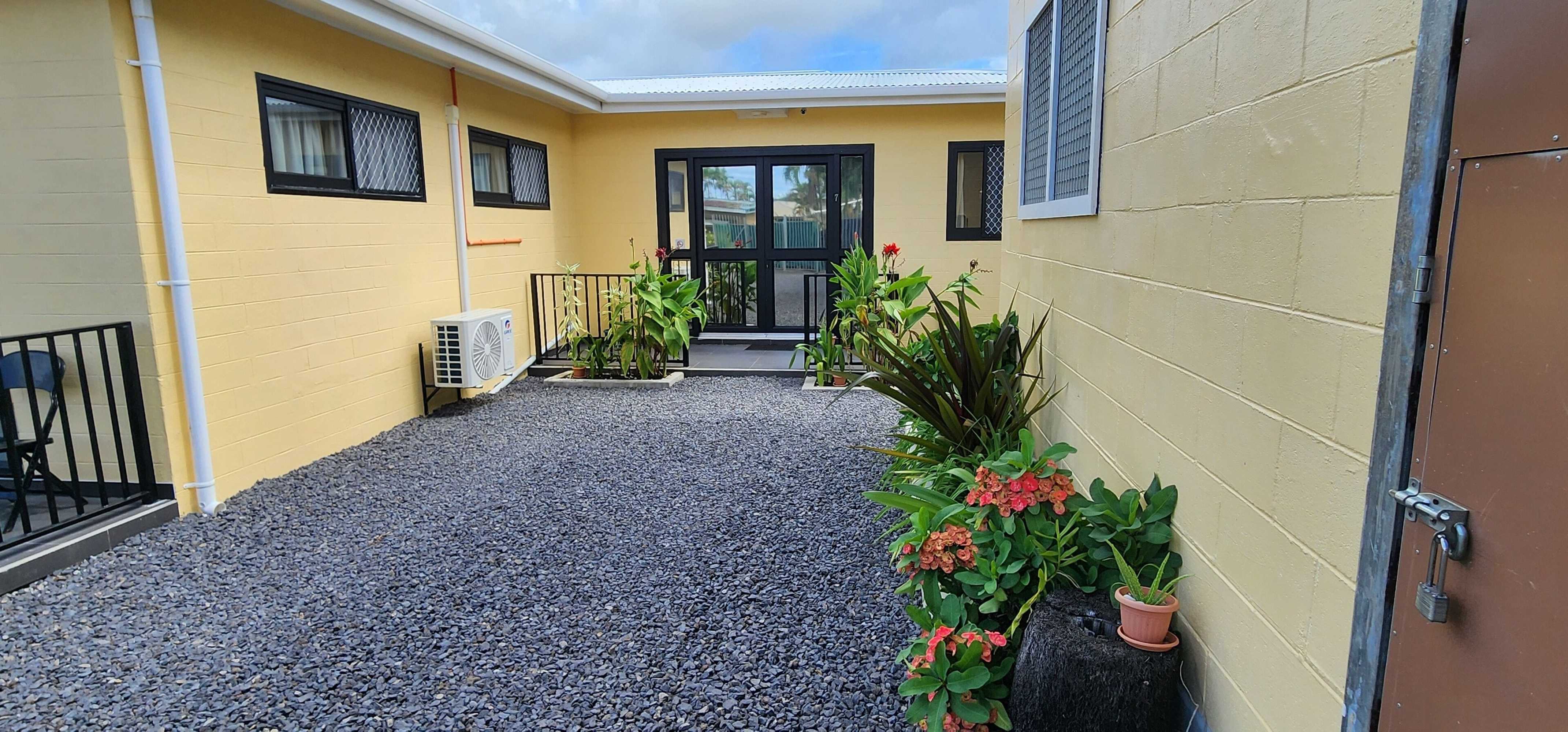 Gift card for Fugalei Motel