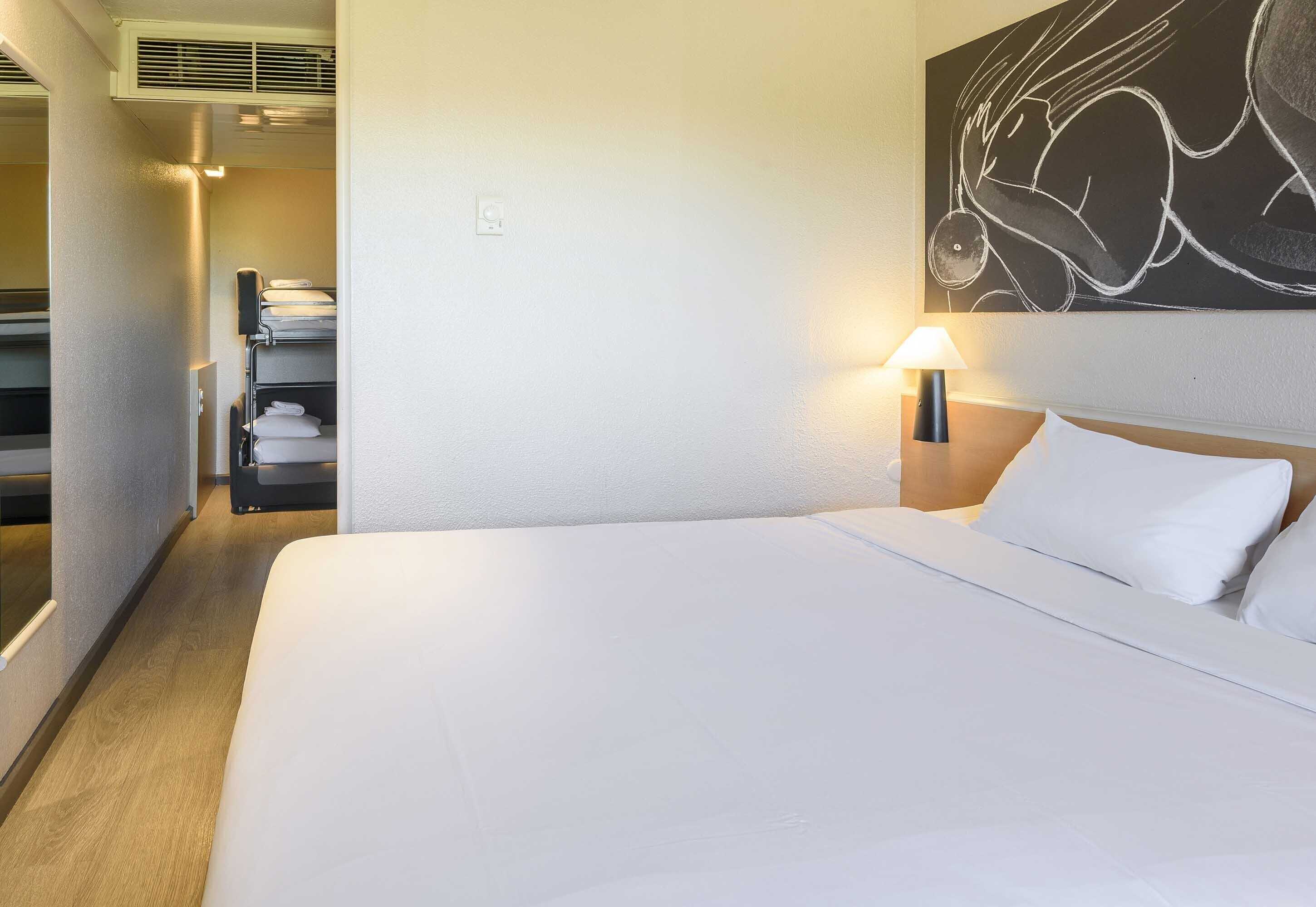 Gift card for B&b Hotel Toulouse Université Gift card for B&b Hotel Toulouse Université