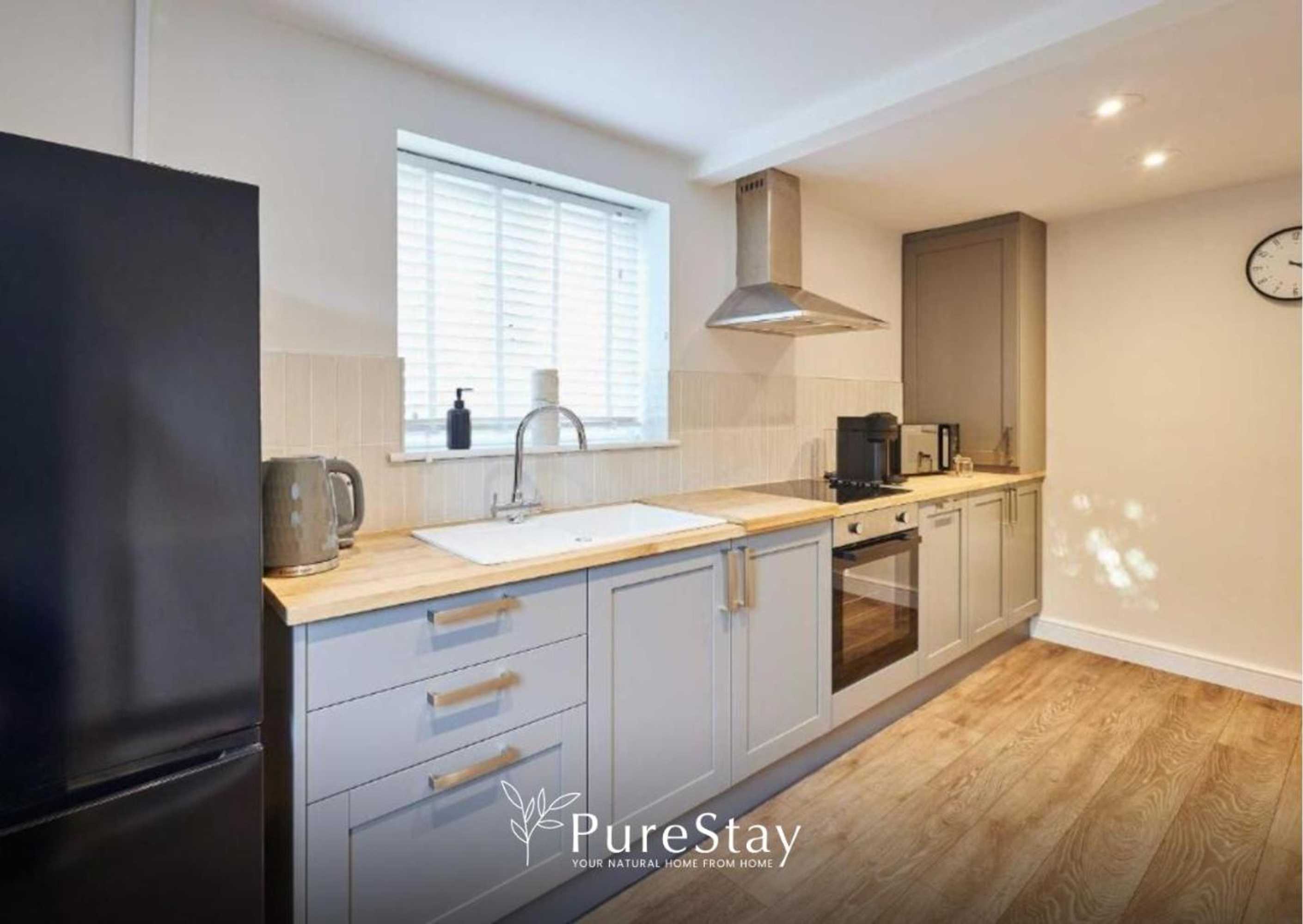 Gift card for The Raven Hotel