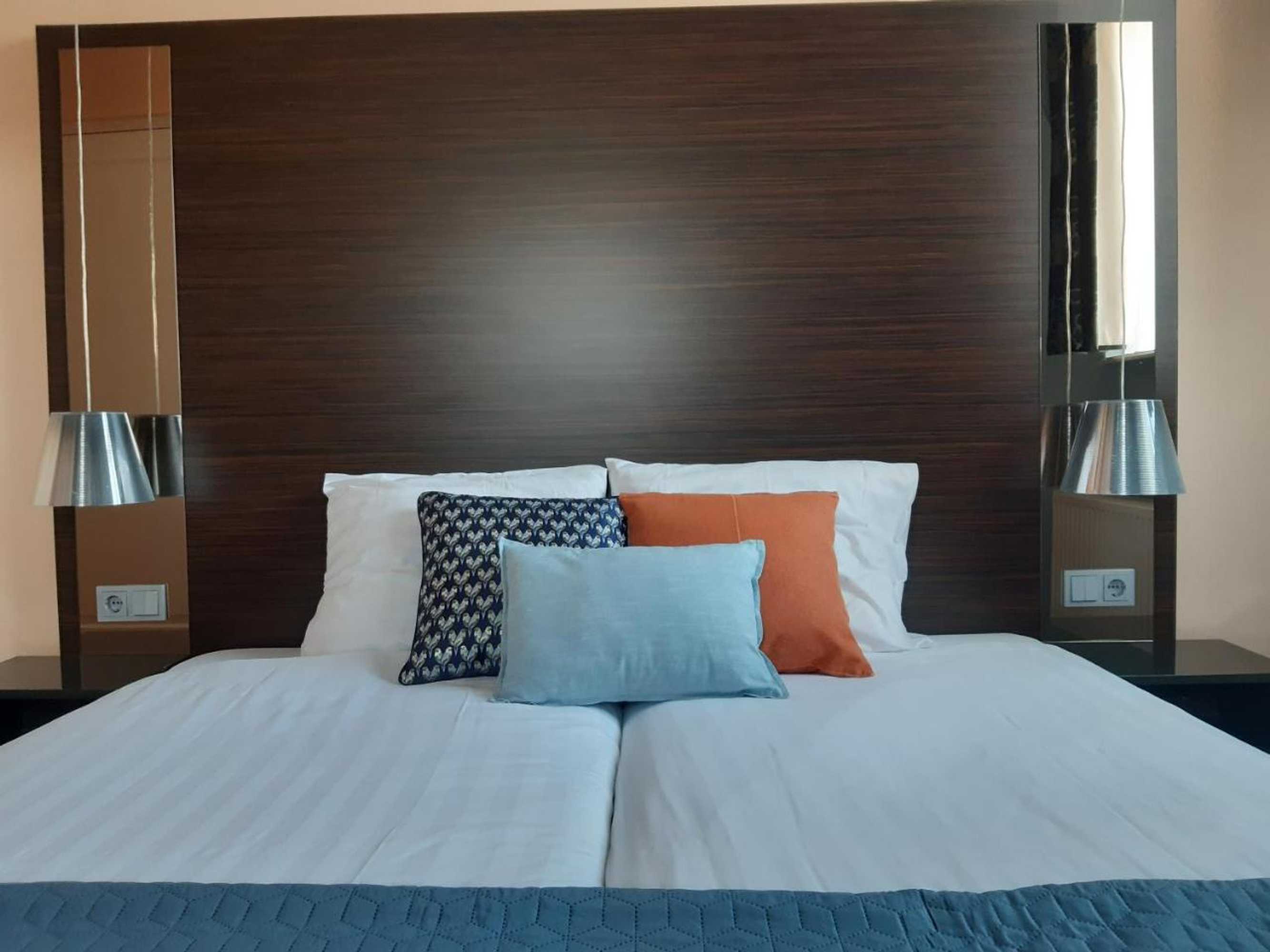 Gift card for Hotel De Villa