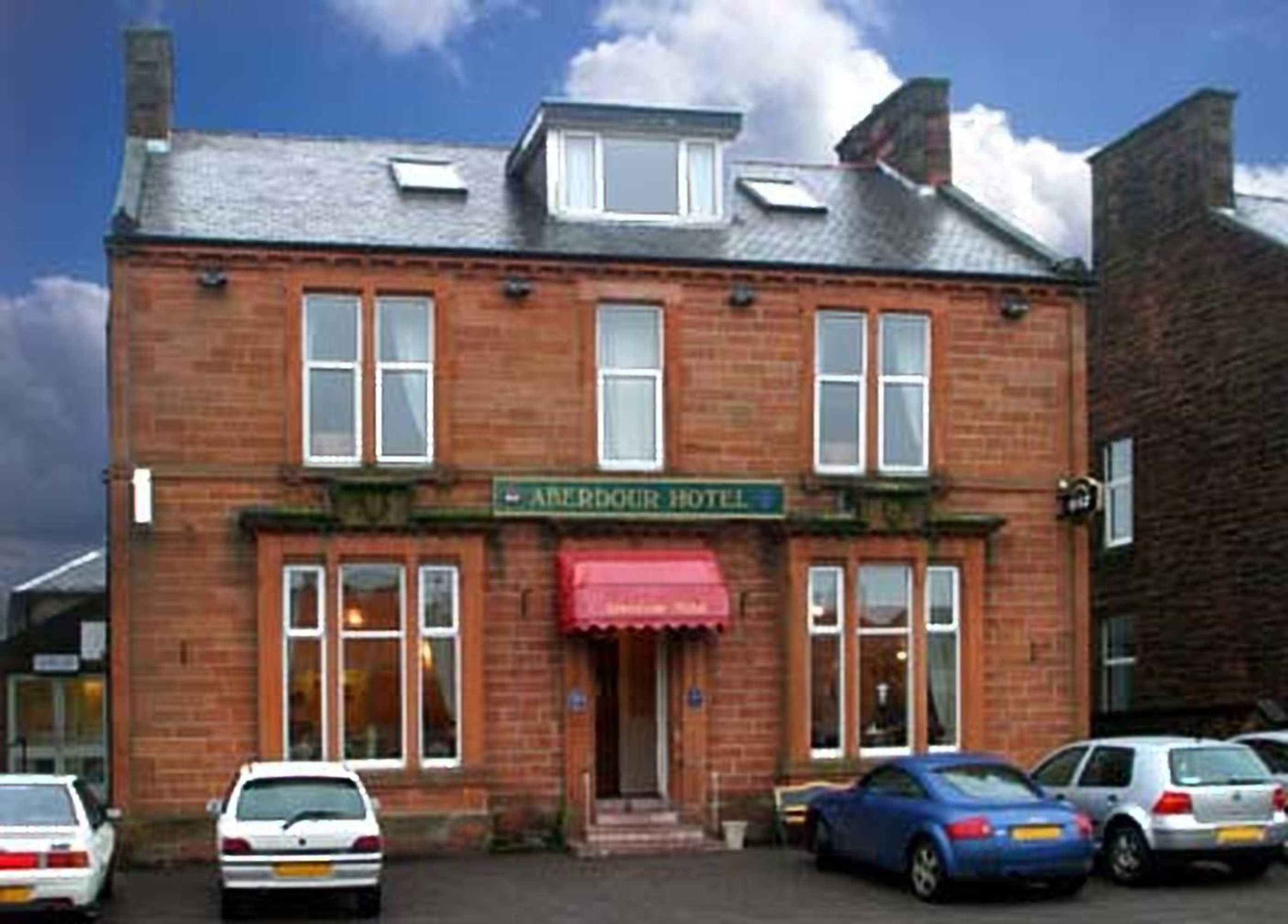 Gift card for Aberdour Guest House Gift card for Aberdour Guest House