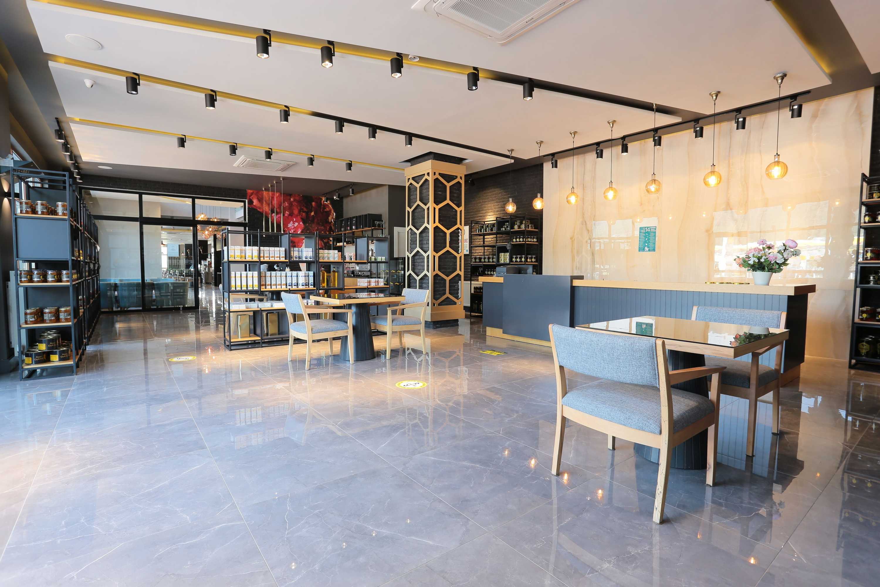 Gift card for Çalcalar Hotel