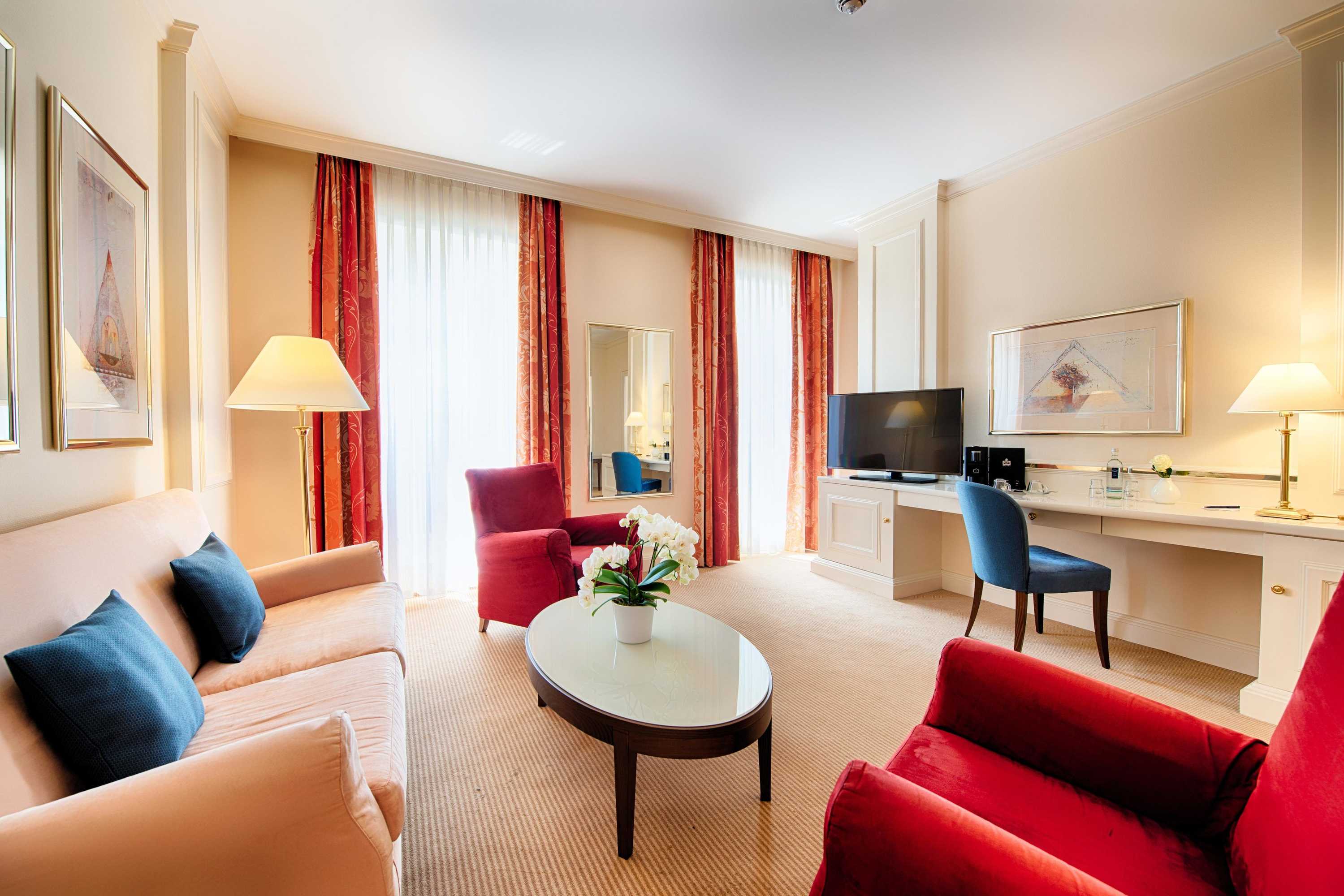 Gift card for Welcome Hotel Residenzschloss Bamberg