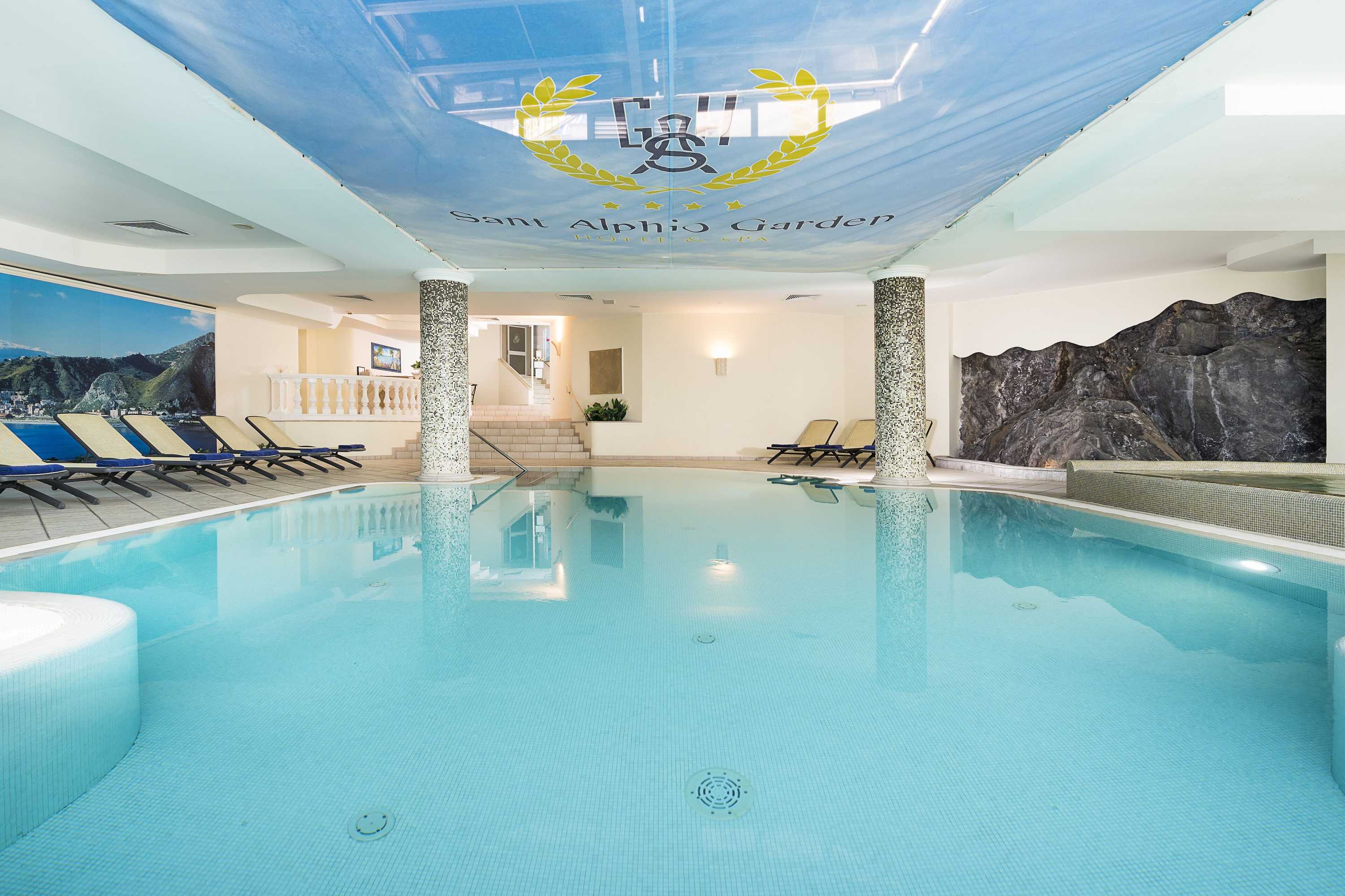 Gift card for Sant Alphio Garden Hotel & Spa Gift card for Sant Alphio Garden Hotel & Spa