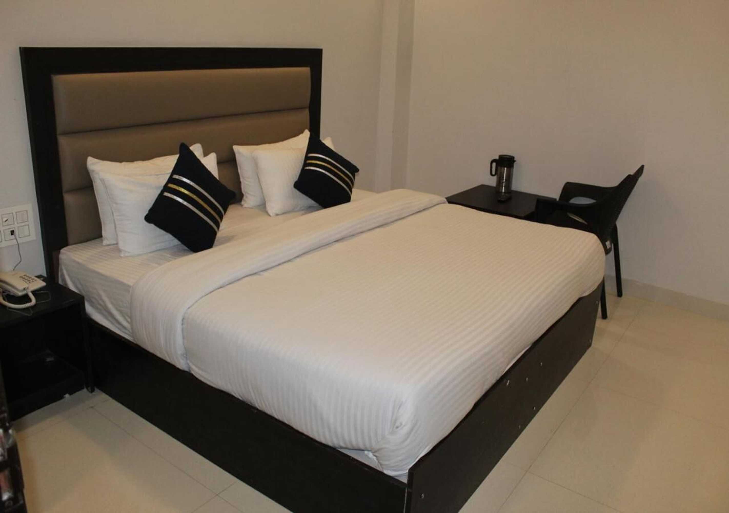 Gift card for Hotel Shivaye