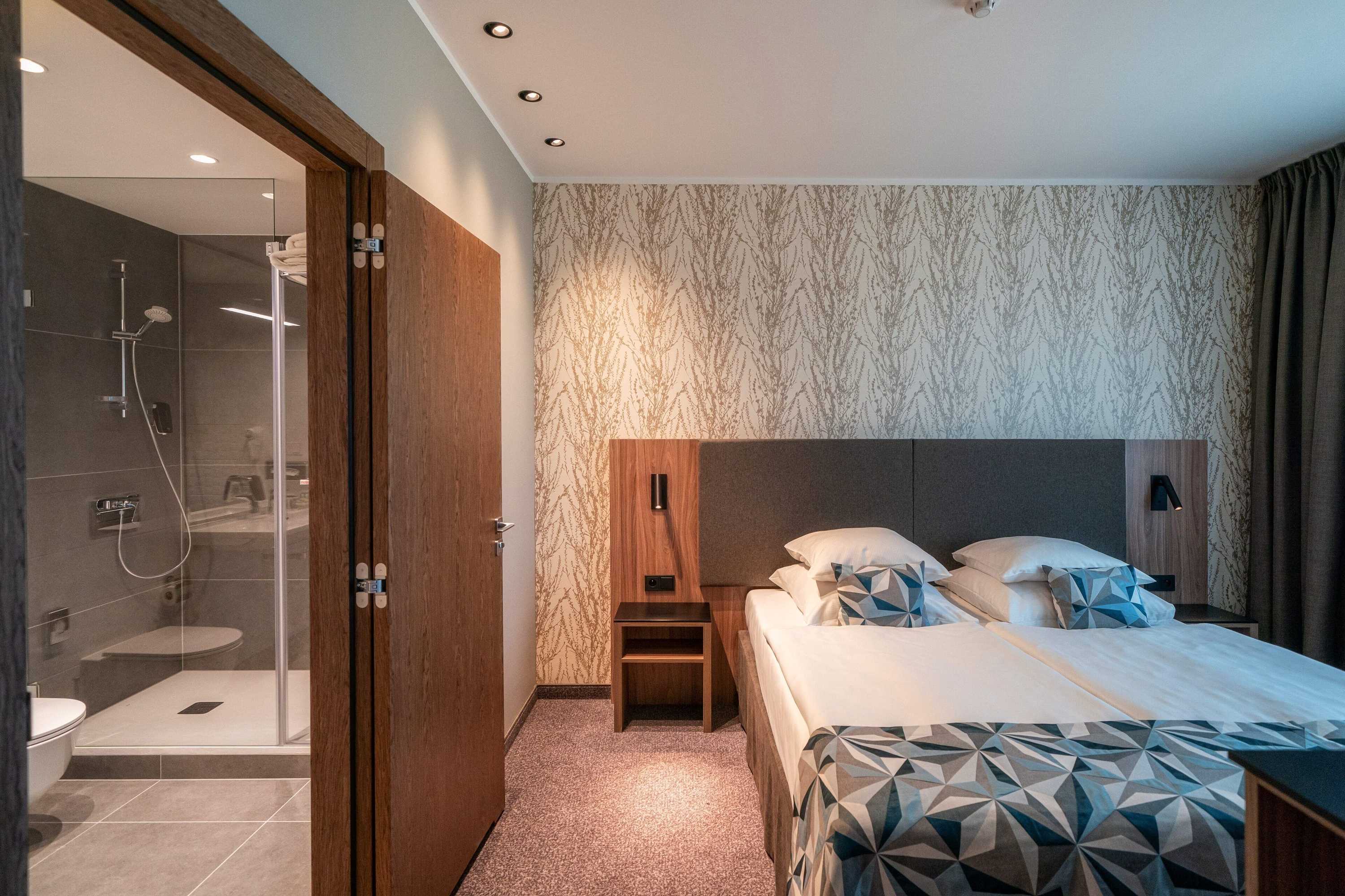 Gift card for Hotel HP Park Plaza Wroclaw Gift card for Hotel HP Park Plaza Wroclaw