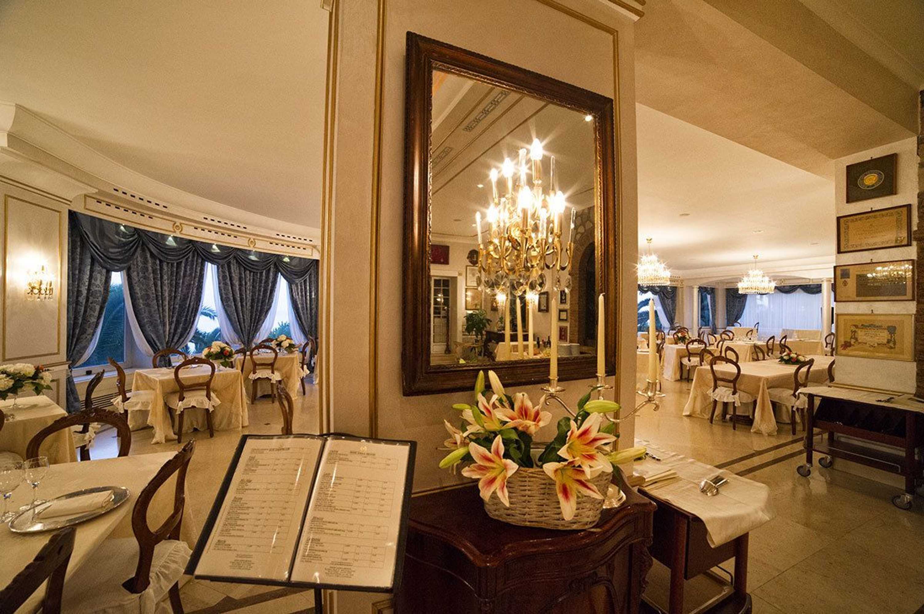 Gift card for Grande Albergo Miramare Gift card for Grande Albergo Miramare