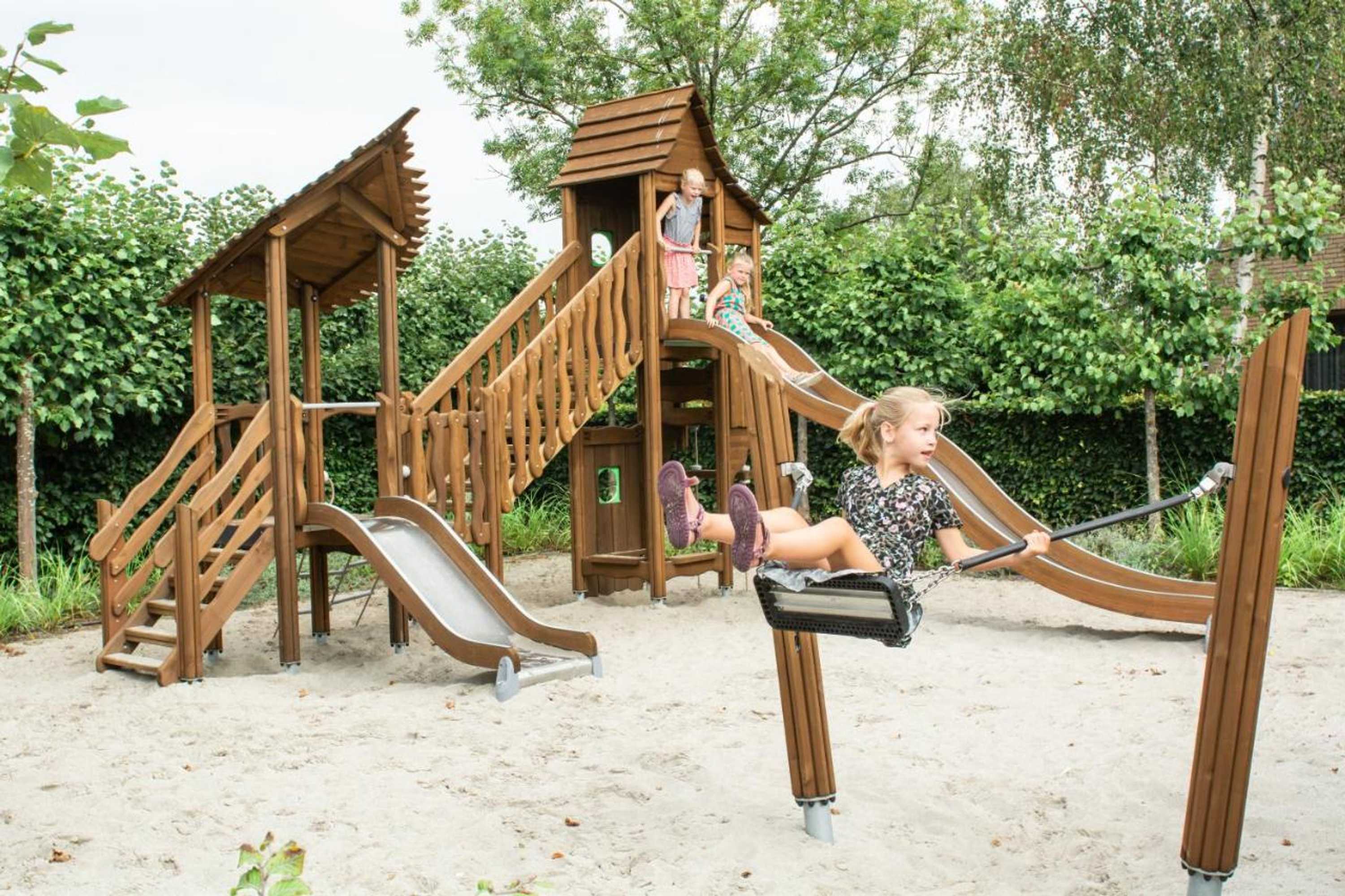 Gift card for Hotel de Boshoek