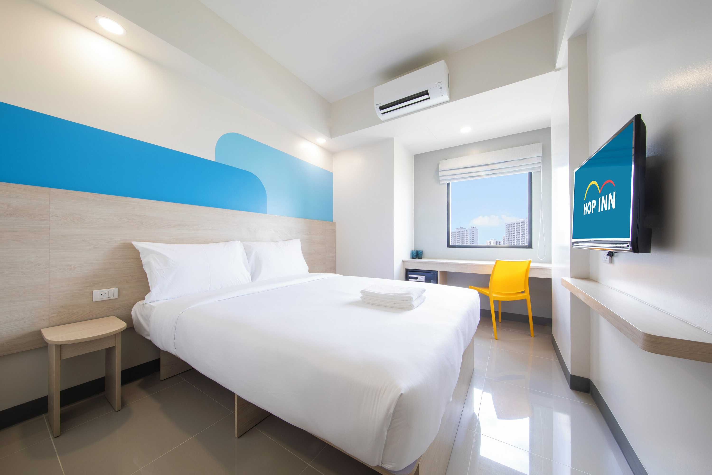 Gift card for Hop Inn Hotel Iloilo Gift card for Hop Inn Hotel Iloilo