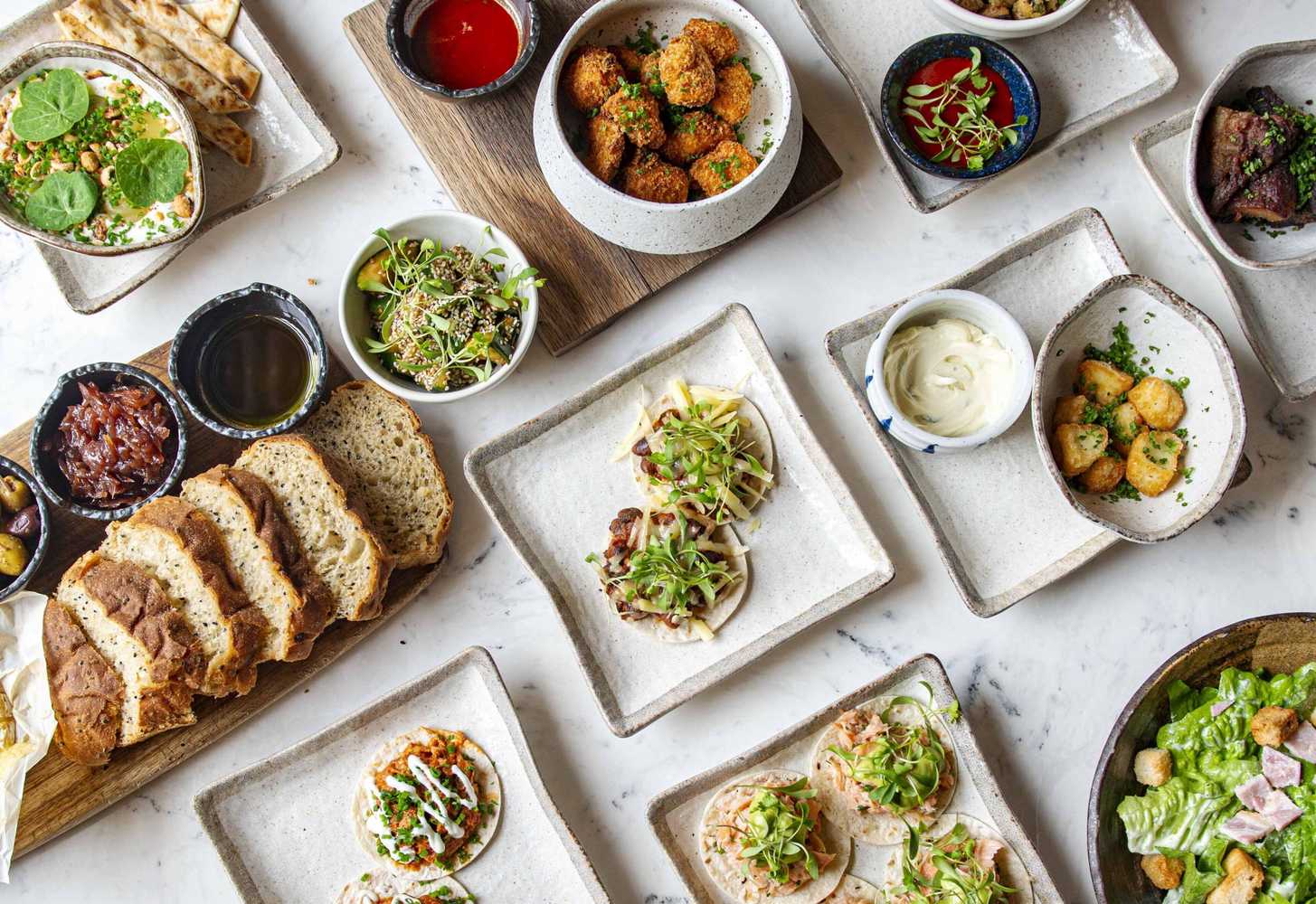 Gift card for Harpur's of Melbourne