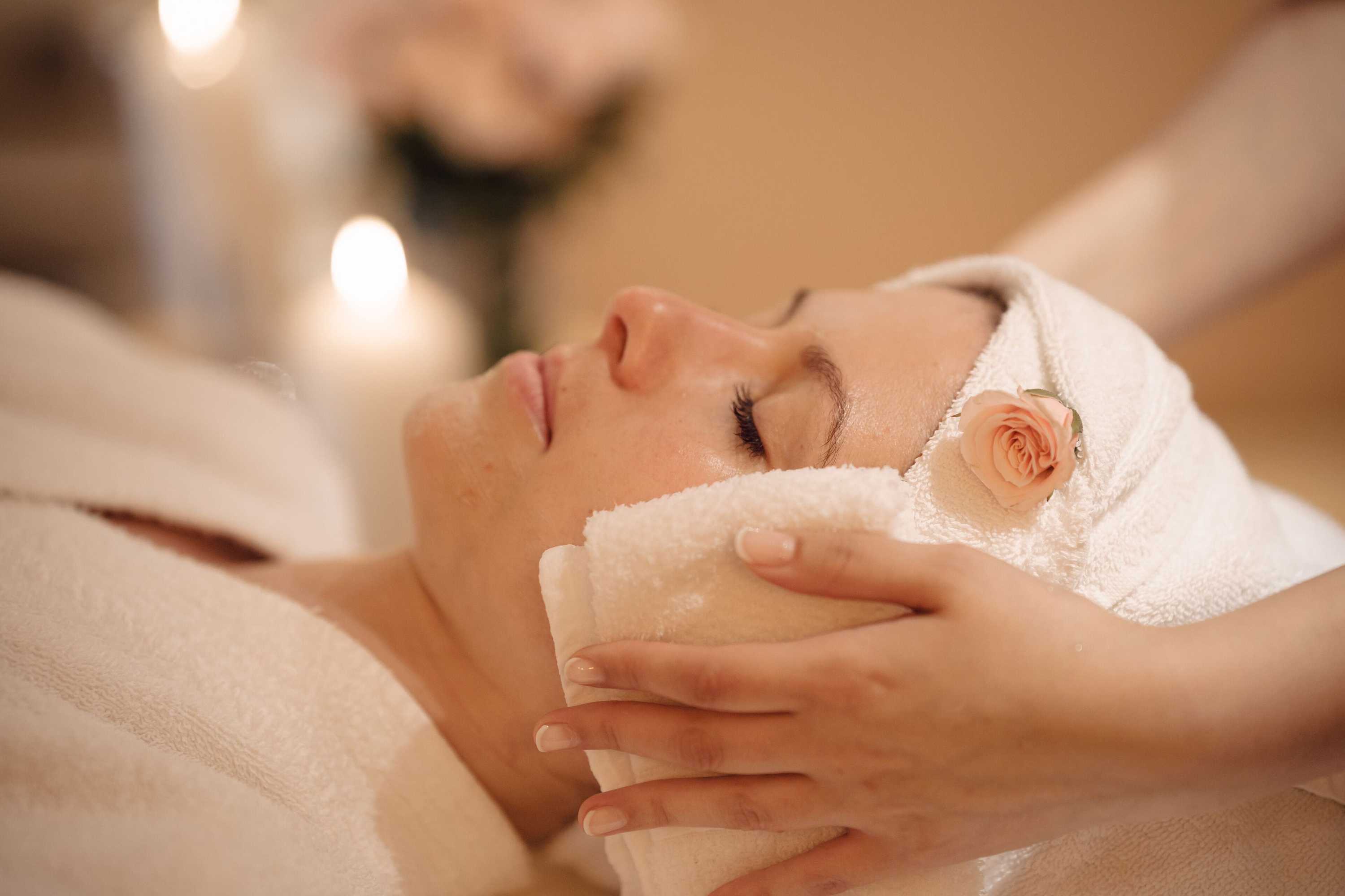 Gift card for Wellness Pension am Rain