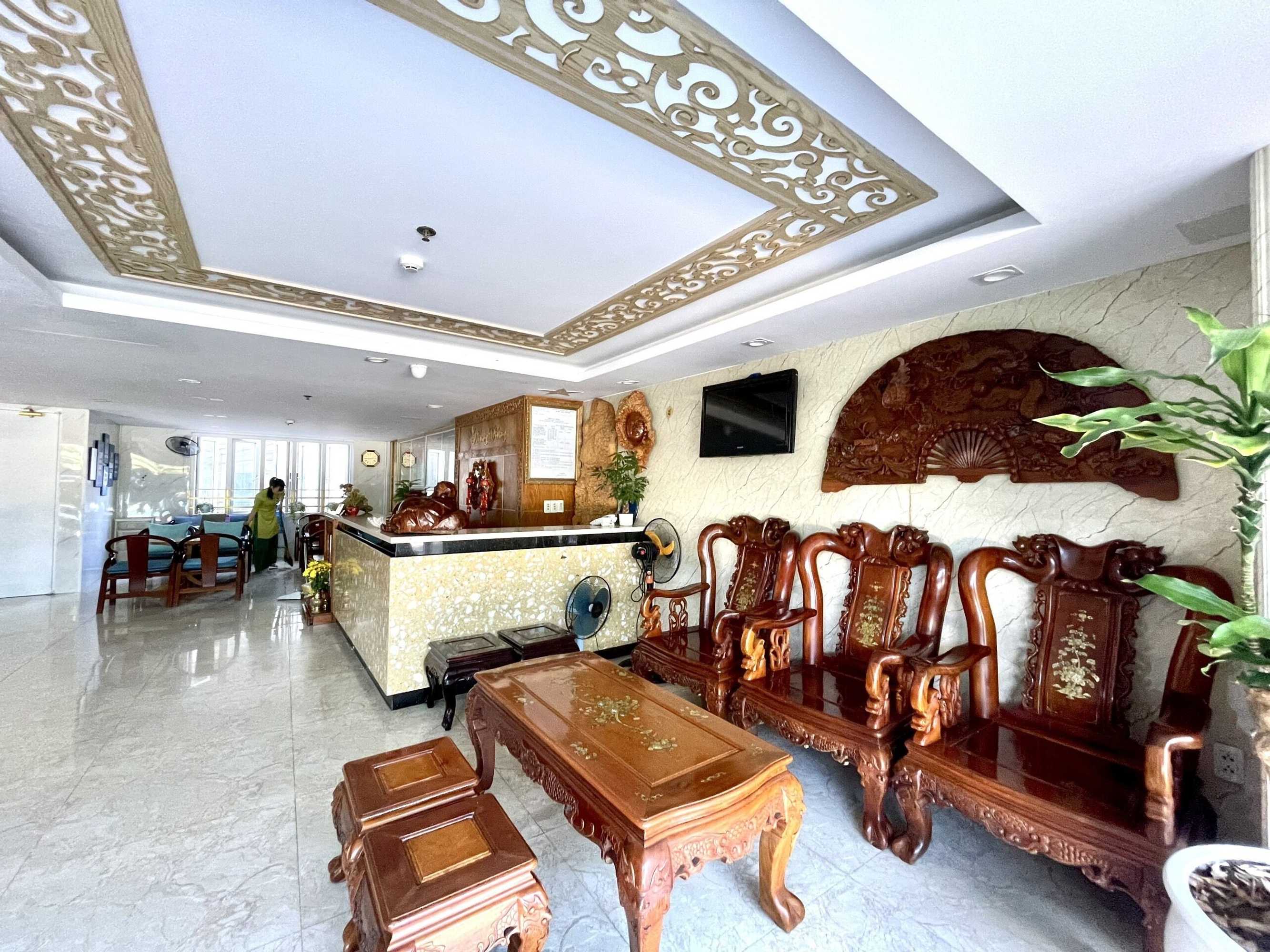 Gift card for Nang Vang Hotel Nha Trang Gift card for Nang Vang Hotel Nha Trang