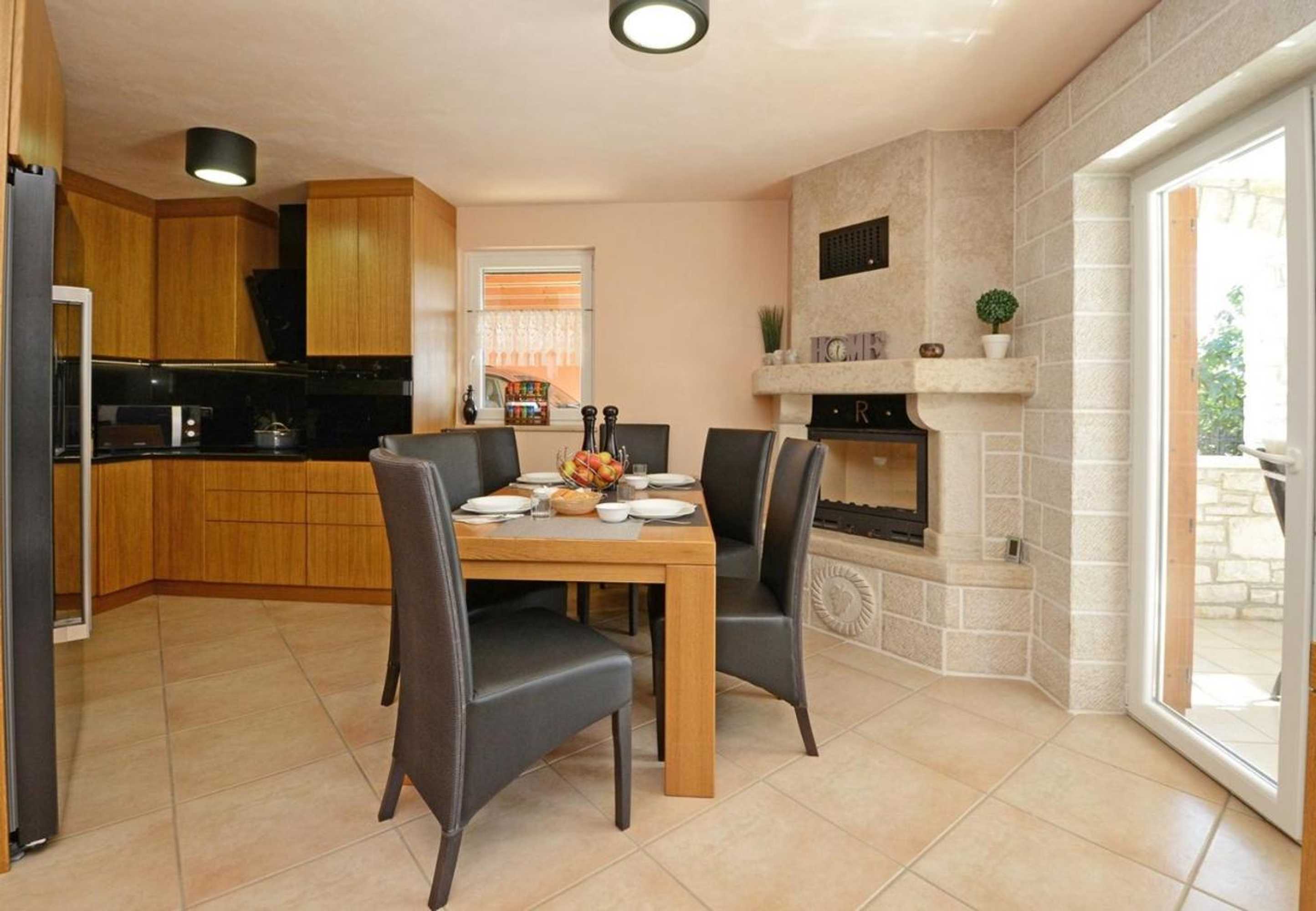 Gift card for Villa Bianca