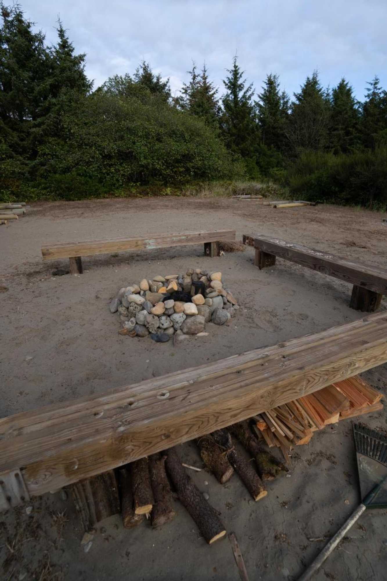 Gift card for Surfcrest Resort