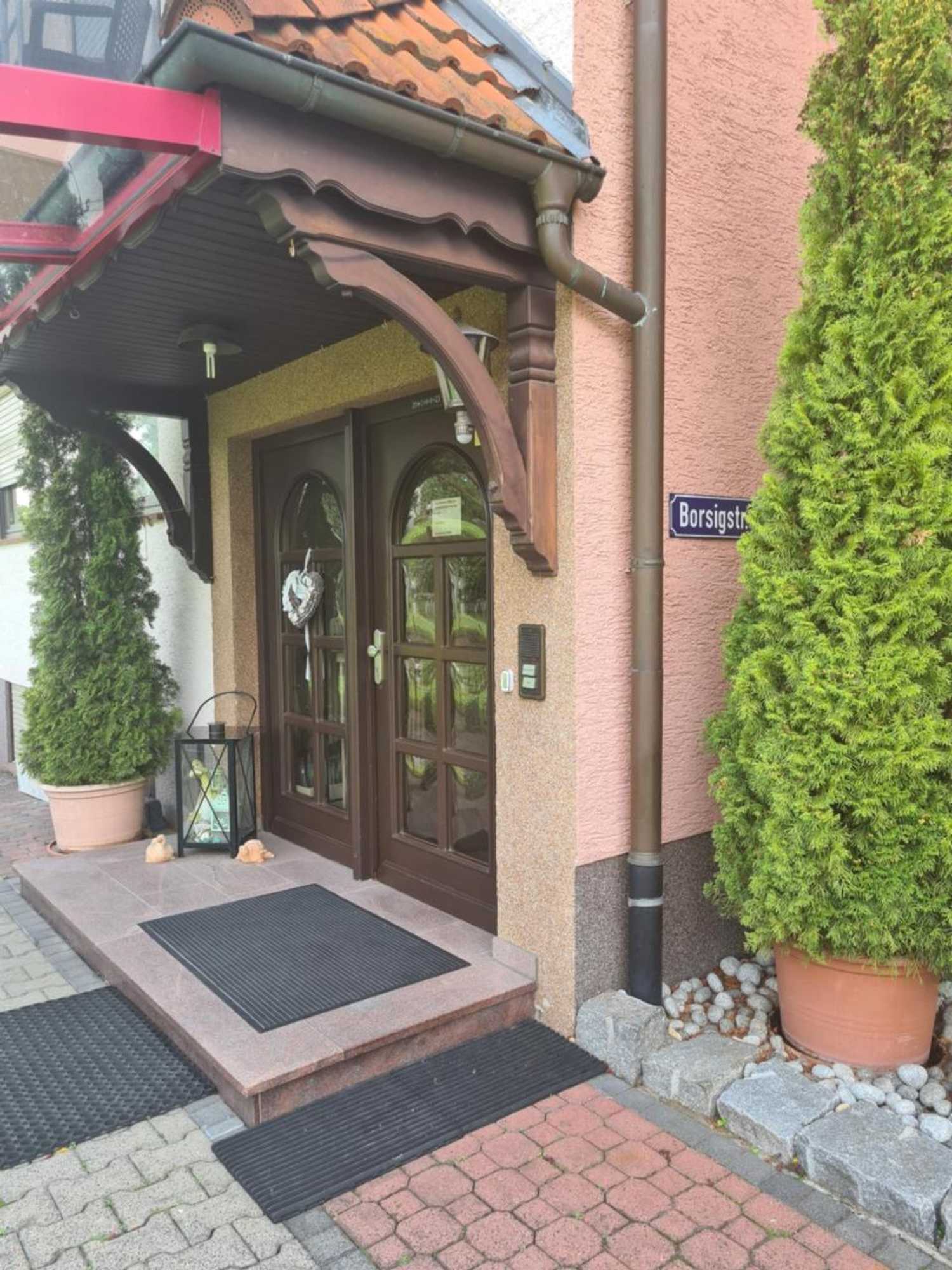 Gift card for Gästehaus Weber