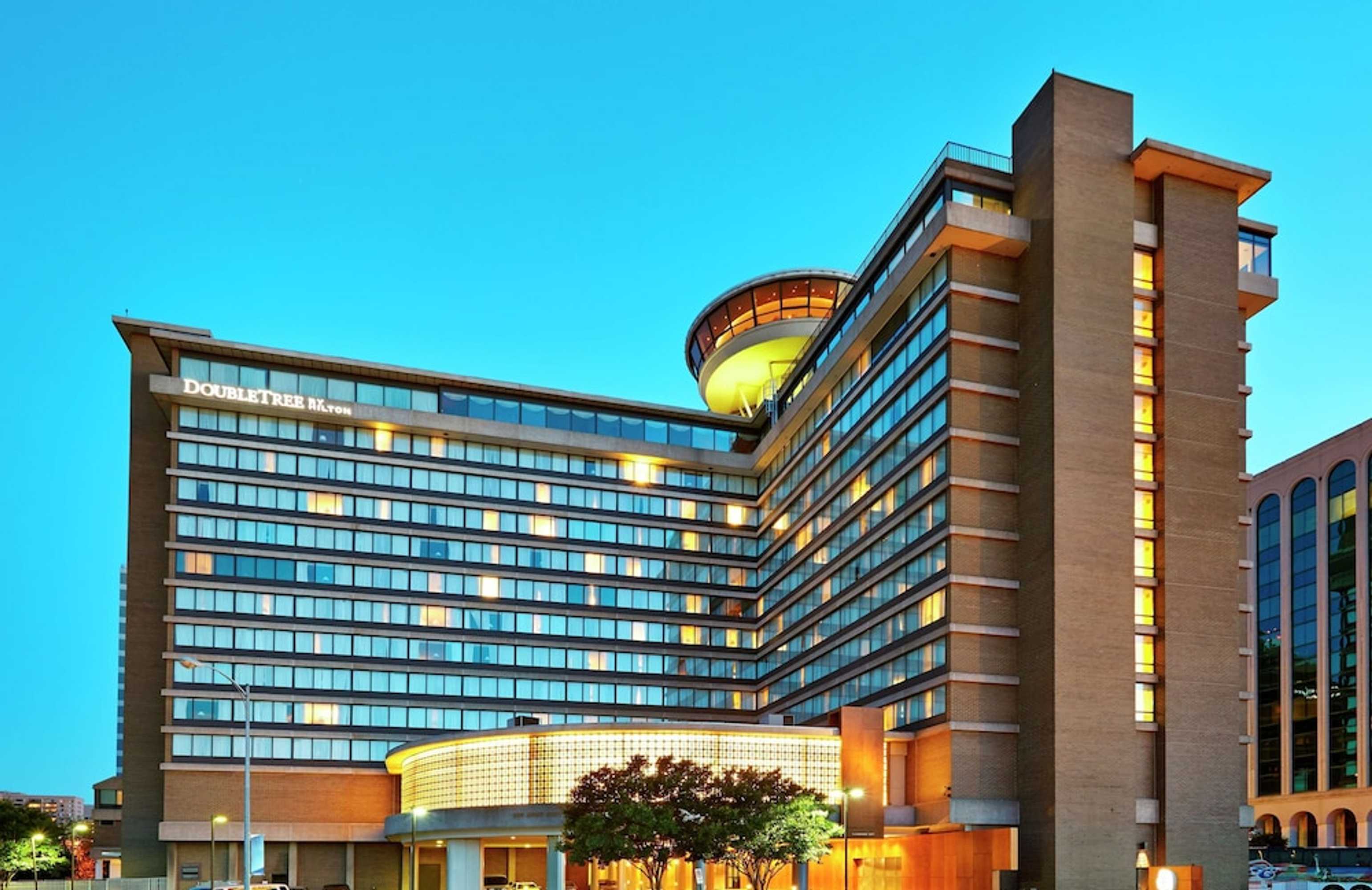 Gift card for Doubletree by Hilton Washington DC - Crystal City Gift card for Doubletree by Hilton Washington DC - Crystal City