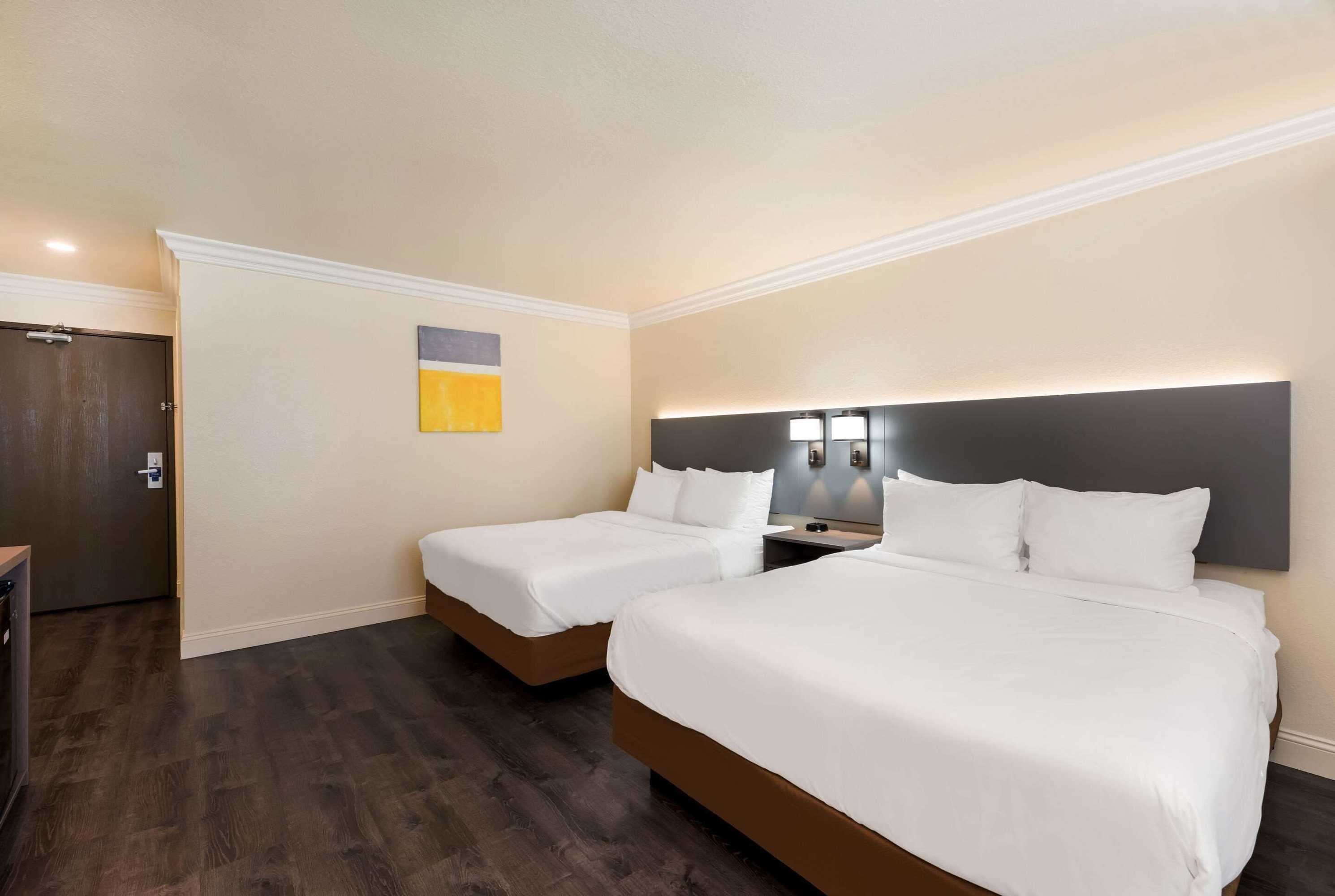 Gift card for Comfort Inn Gilroy Gift card for Comfort Inn Gilroy
