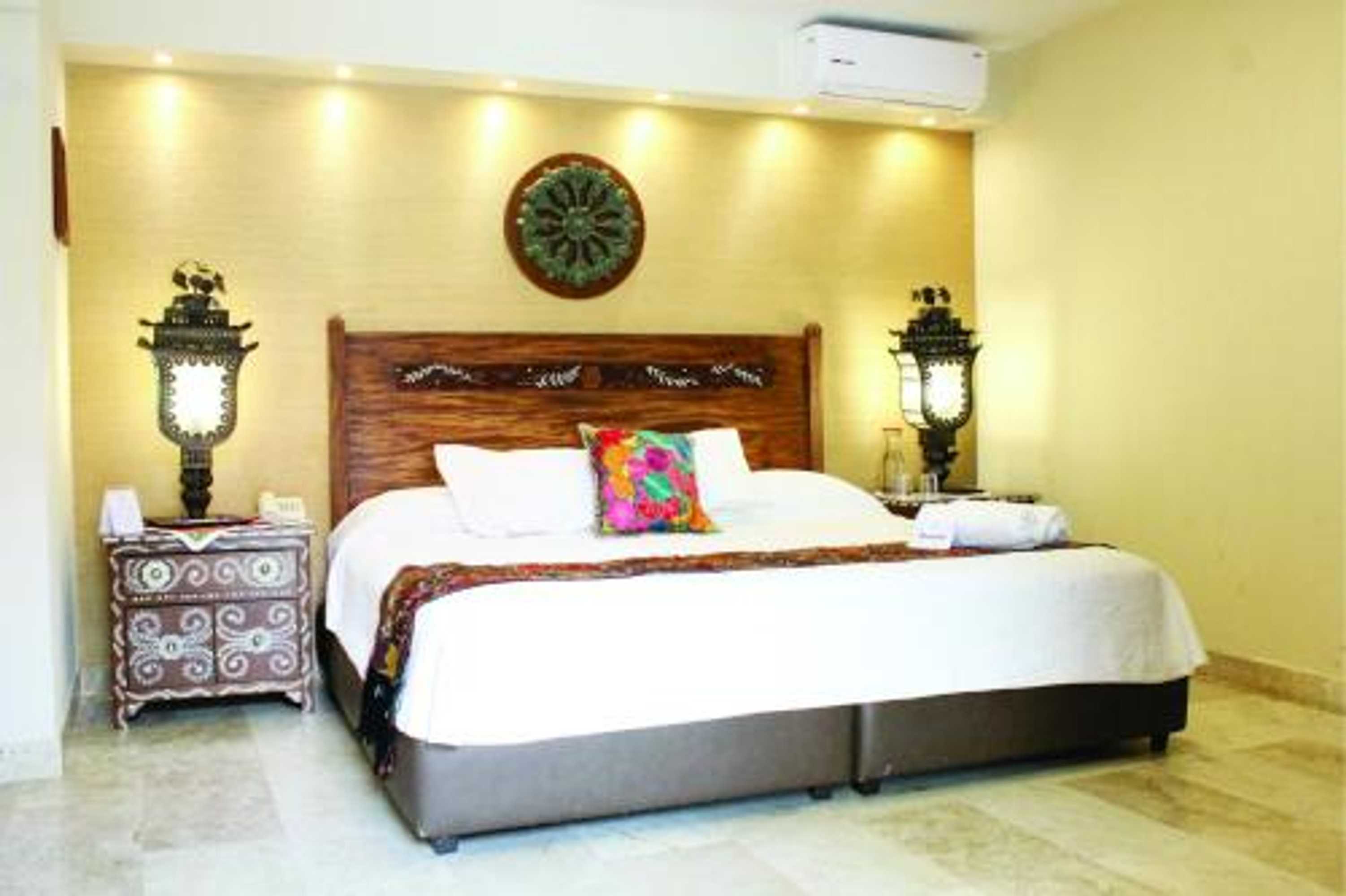 Gift card for Hotel Lindo Ajijic Bed & Breakfast Gift card for Hotel Lindo Ajijic Bed & Breakfast