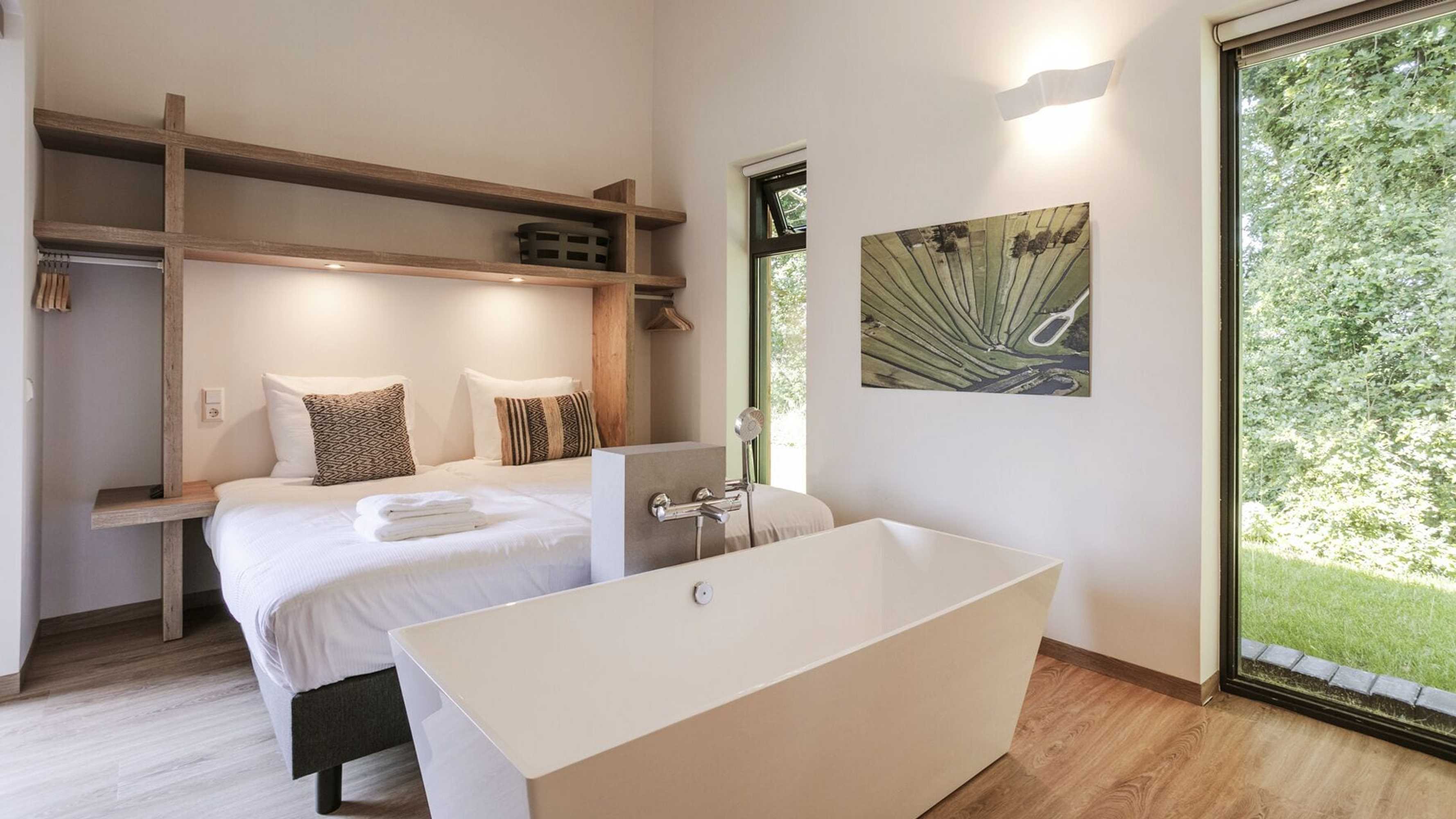 Gift card for Dutchen Suitelodges Gooilanden