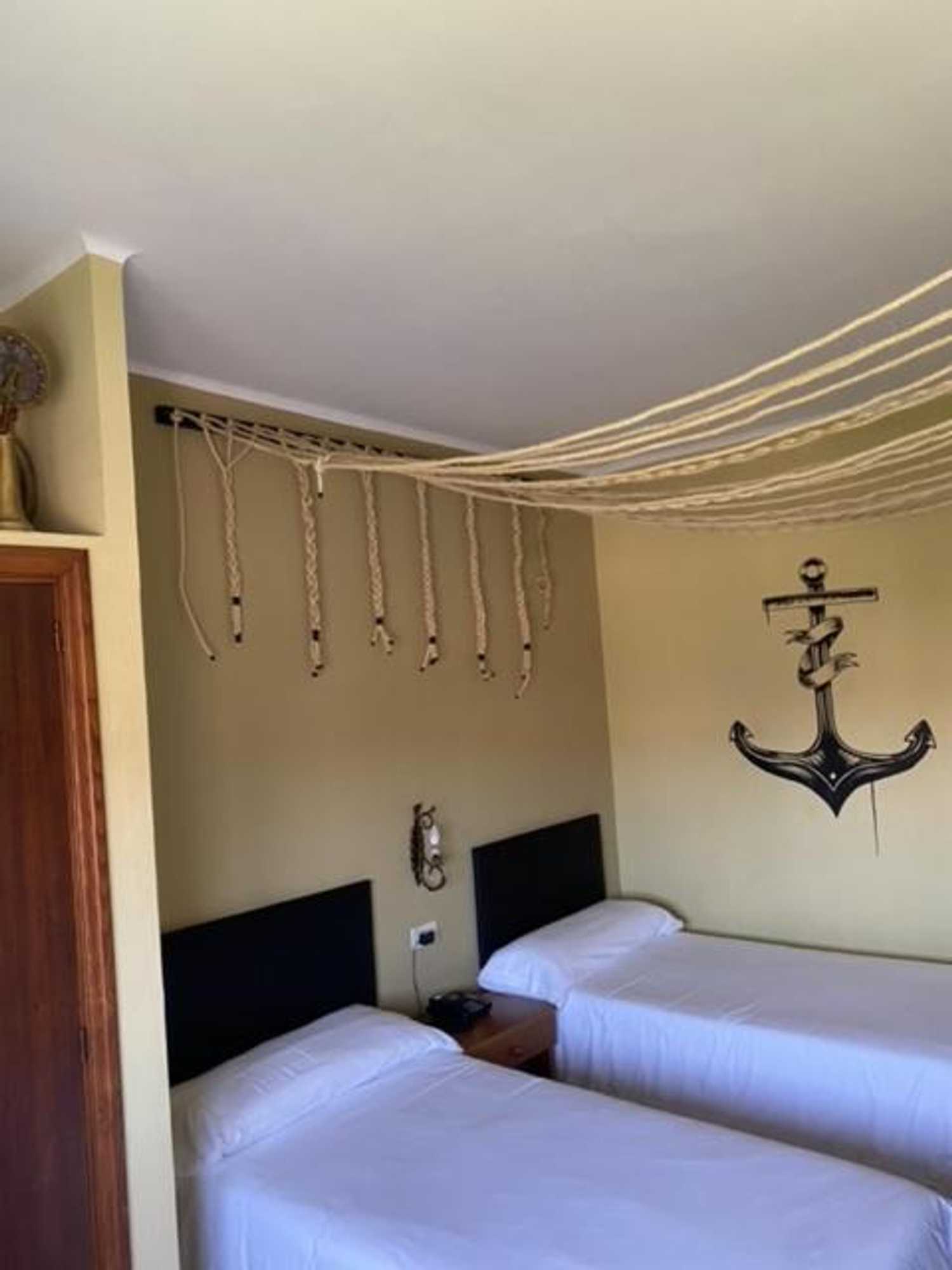 Gift card for Hotel Bayona