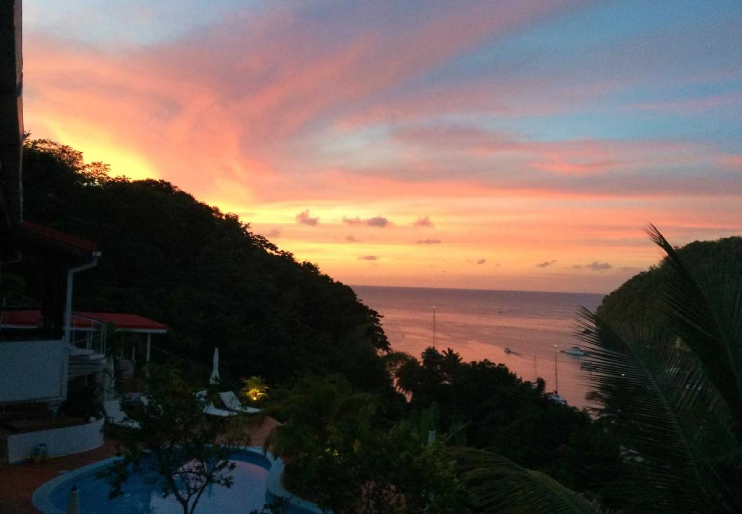 Gift card for Marigot Palms Luxury Caribbean Guesthouse And Apartment Suites