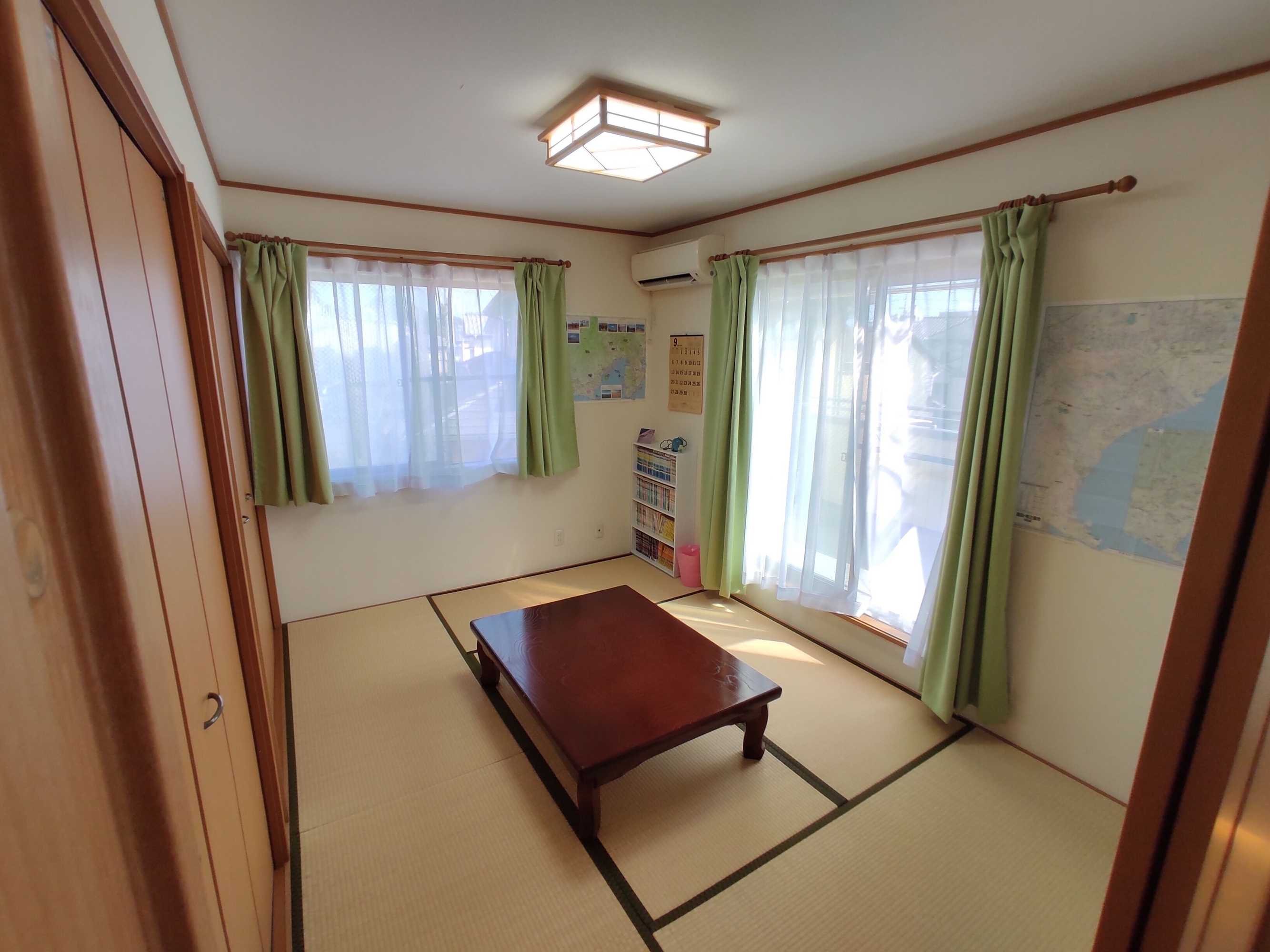 Gift card for Ooi no Watashi - Hostel