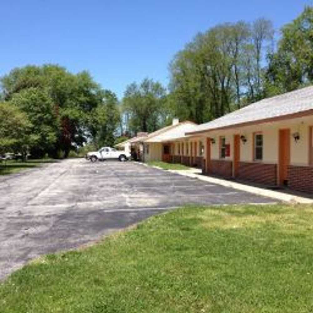 Gift card for Sentinel Motel