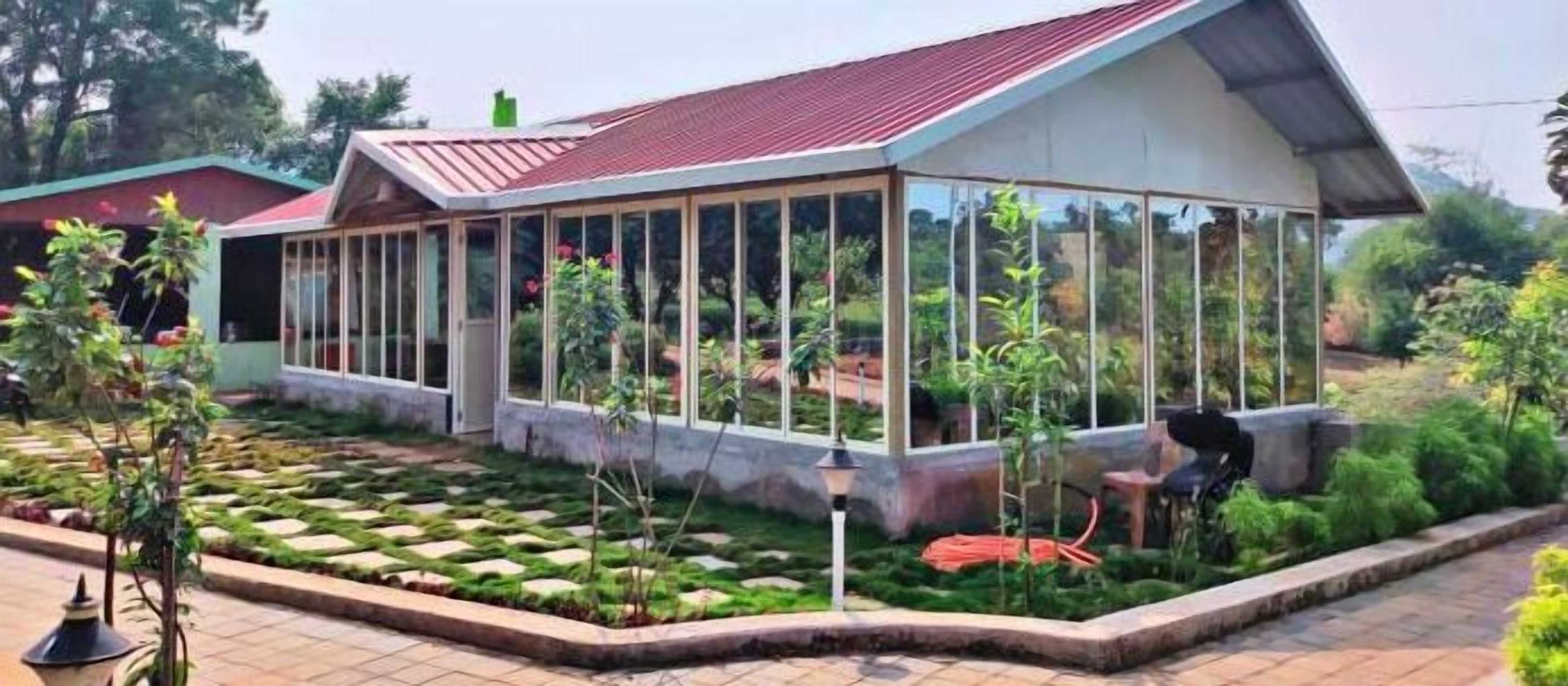 Gift card for The Avi's Village Agrotourism