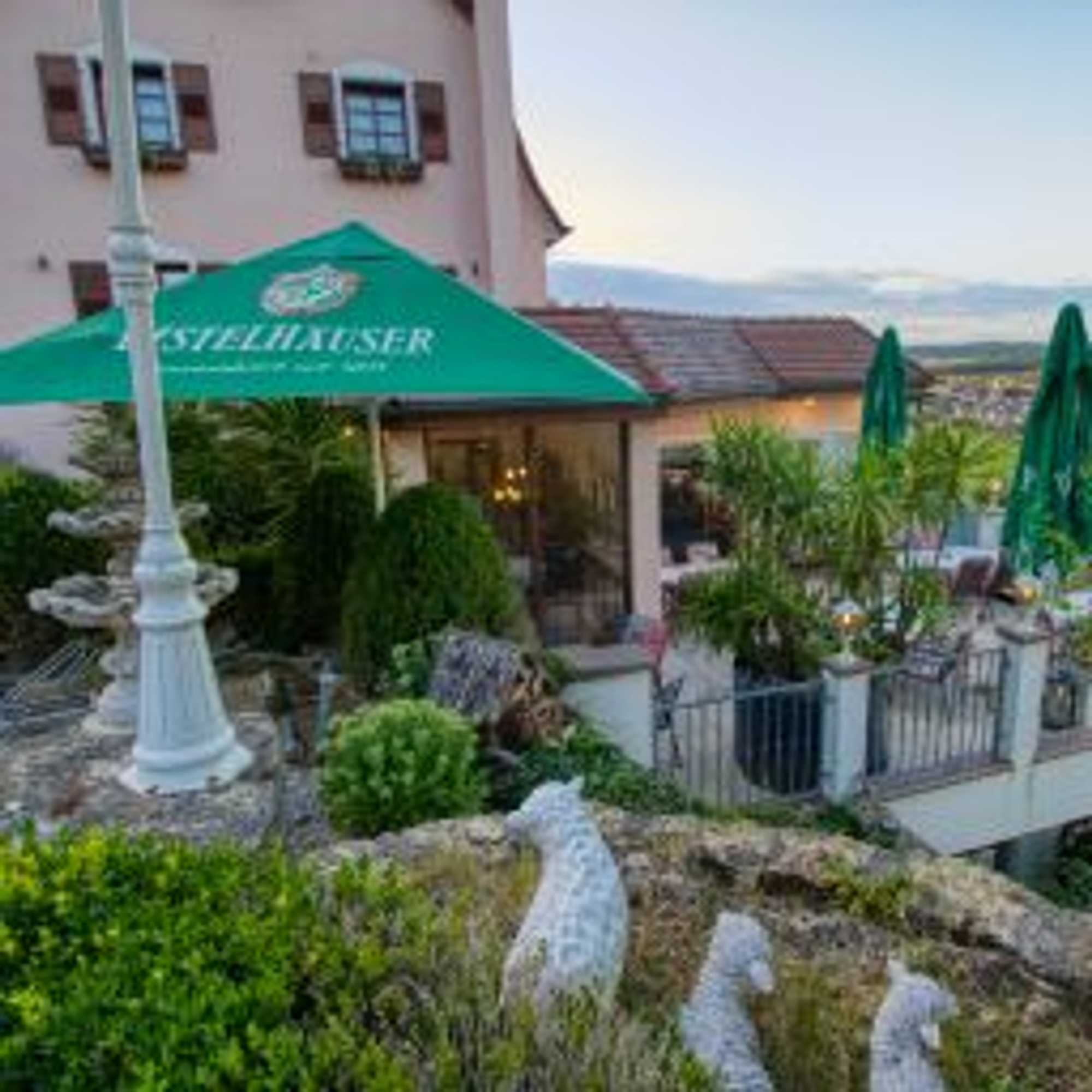 Gift card for Neckarblick Self Check IN Hotel Gift card for Neckarblick Self Check IN Hotel