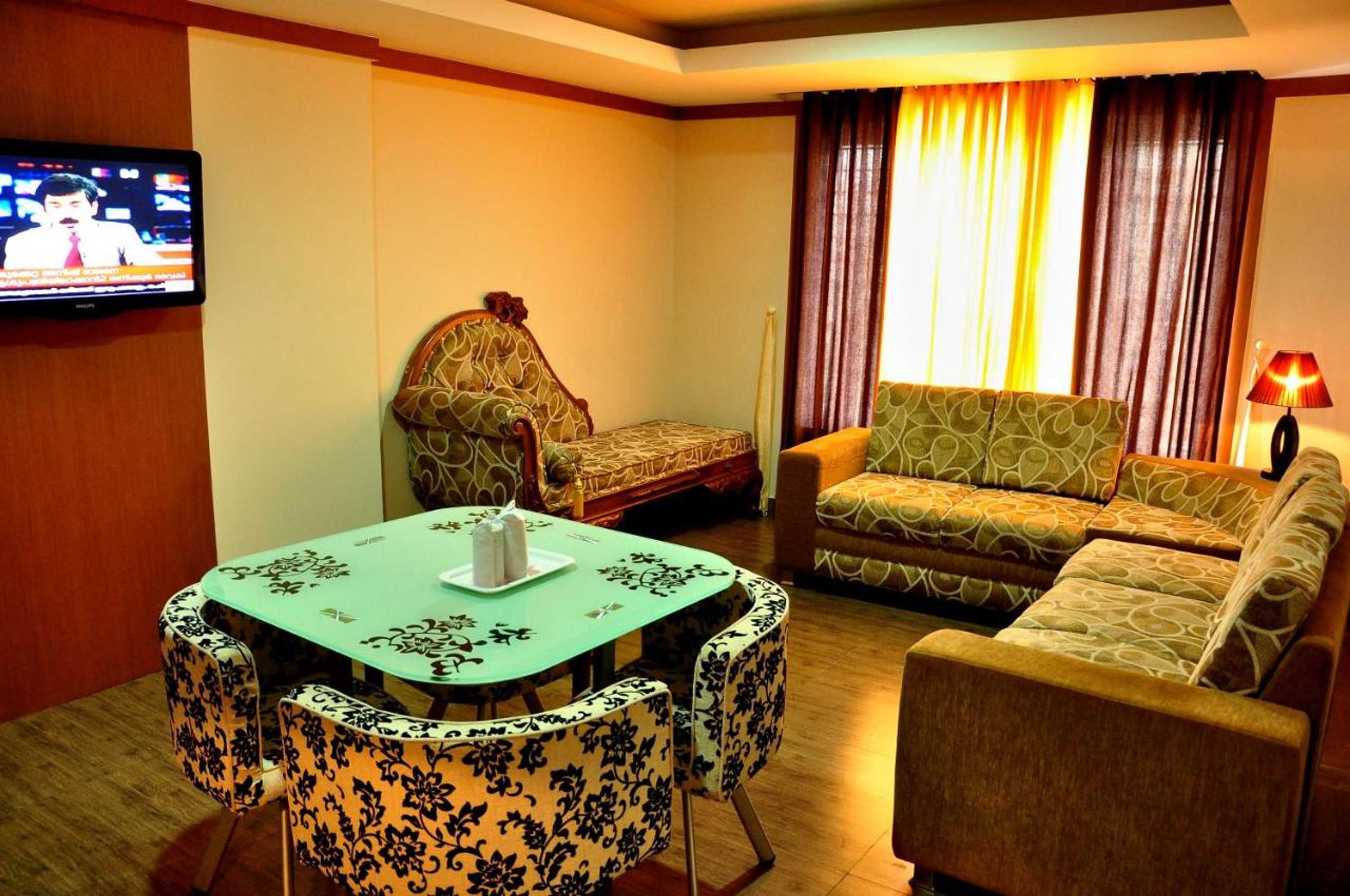 Gift card for Hotel Sky Pearl