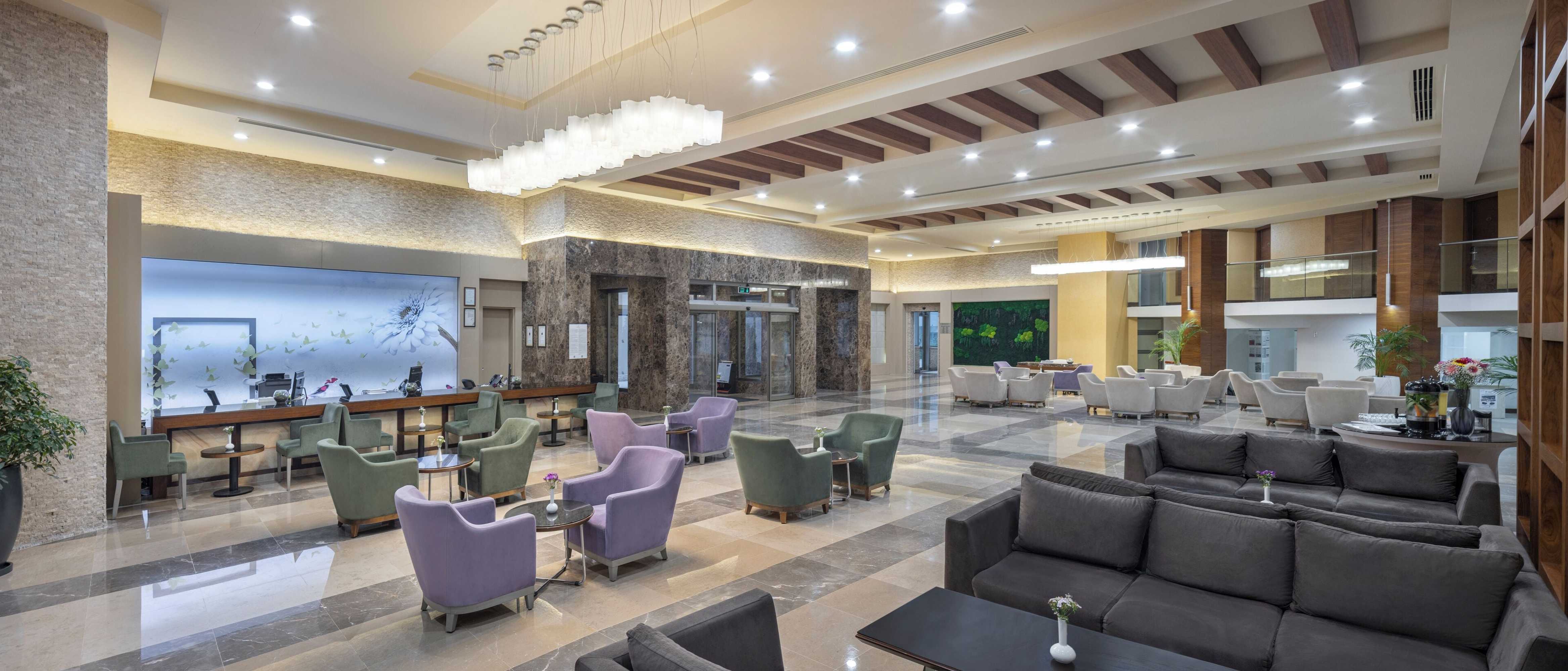 Gift card for Arcanus Hotels Sorgun - All Inclusive Gift card for Arcanus Hotels Sorgun - All Inclusive