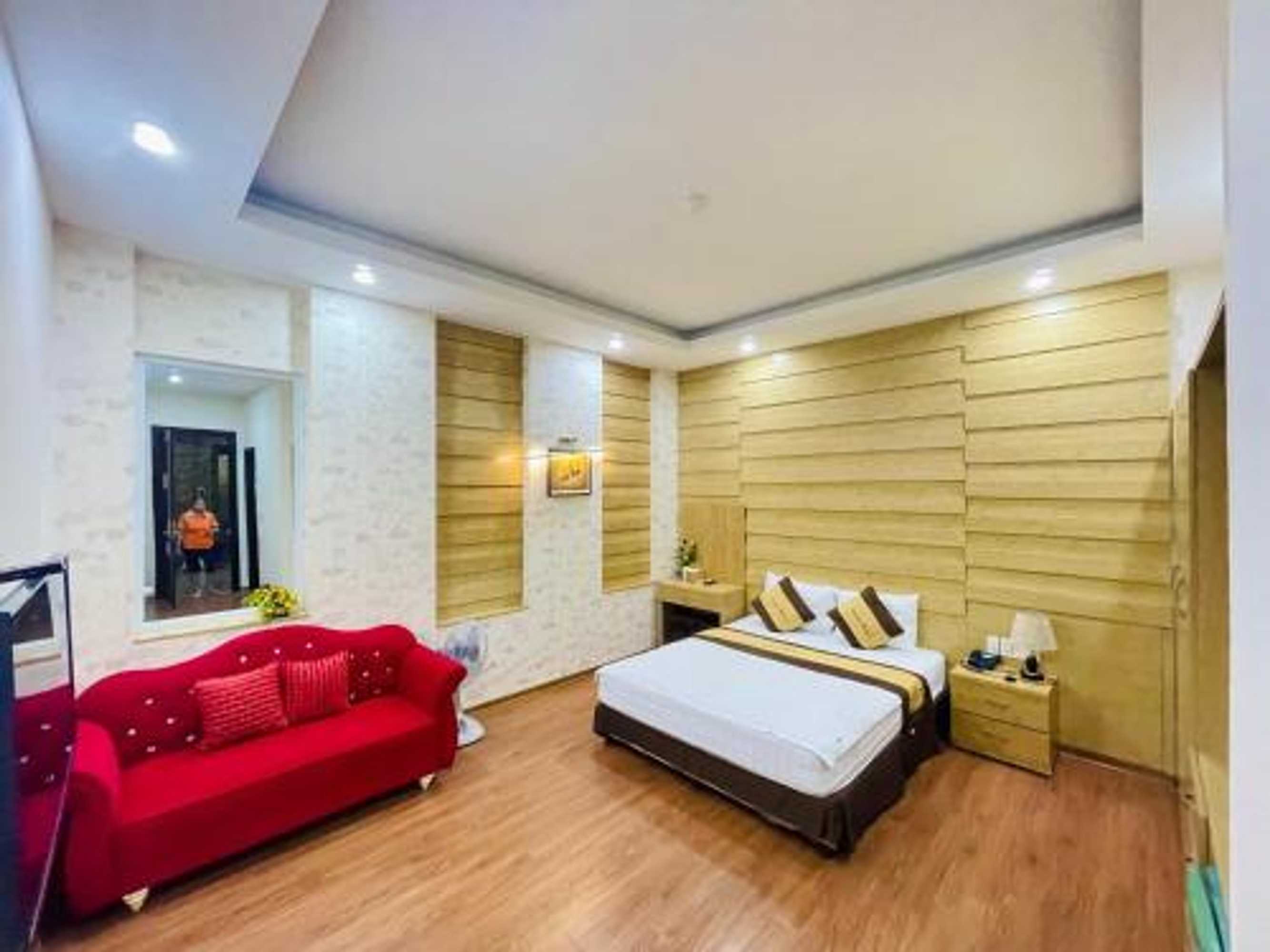 Gift card for Dream Hotel Bắc Ninh Gift card for Dream Hotel Bắc Ninh