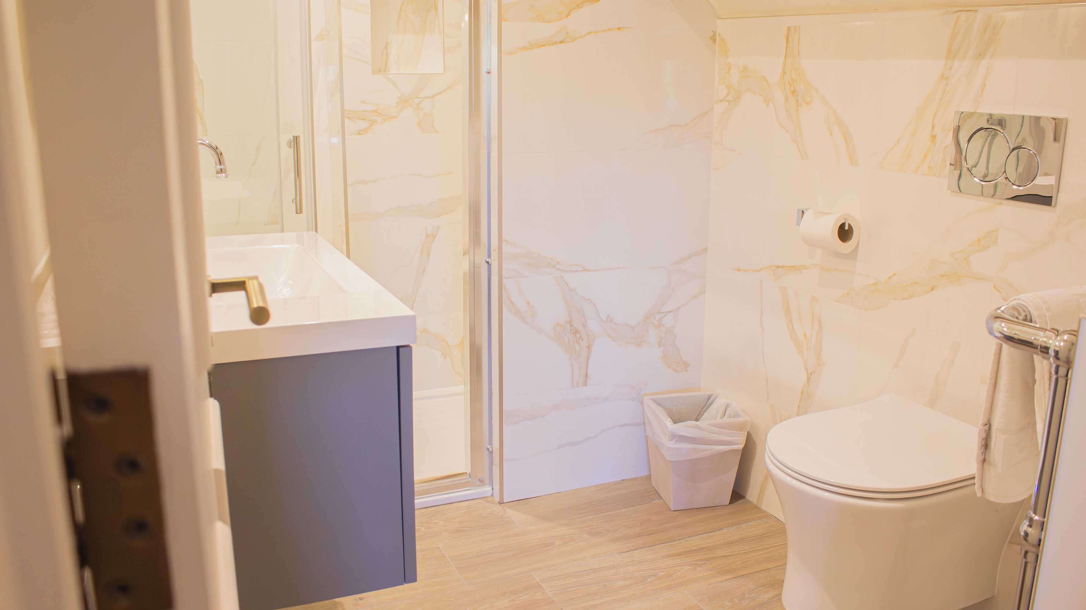 Gift card for Manor House Hotel