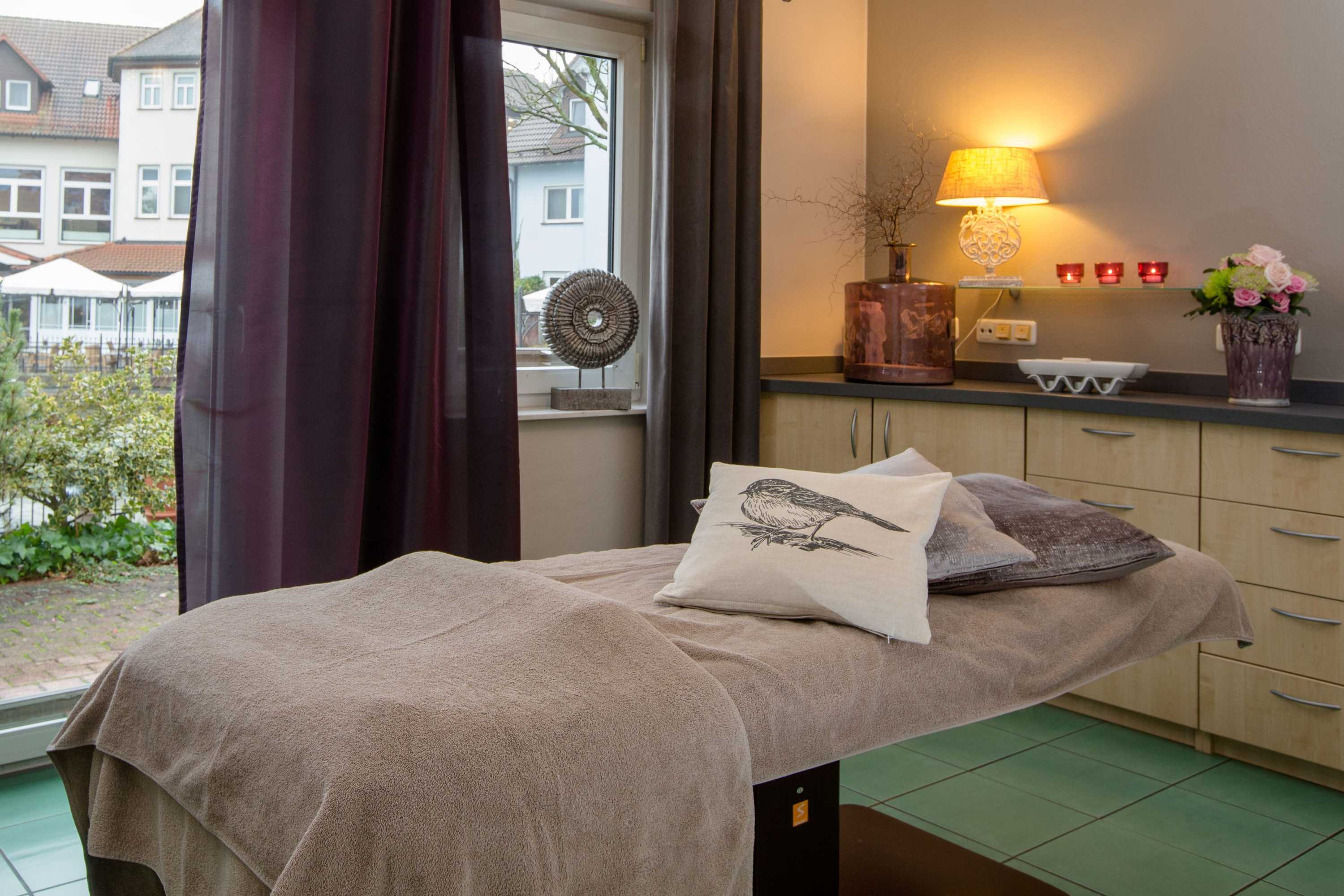 Gift card for Seehotel Niedernberg - Das Dorf am See